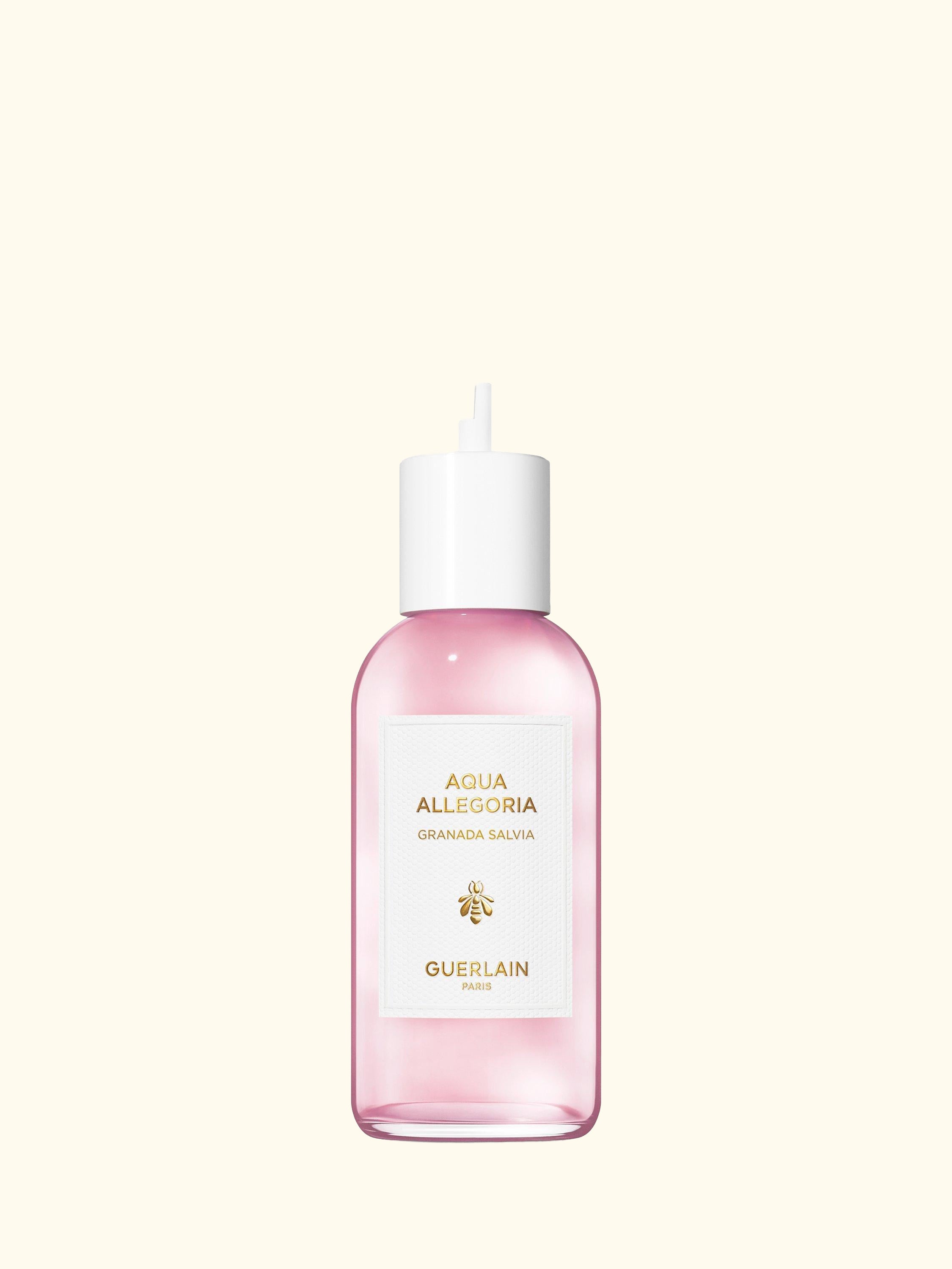 Aqua Allegoria Granada Salvia Eau de Toilette, Refill, 200ml