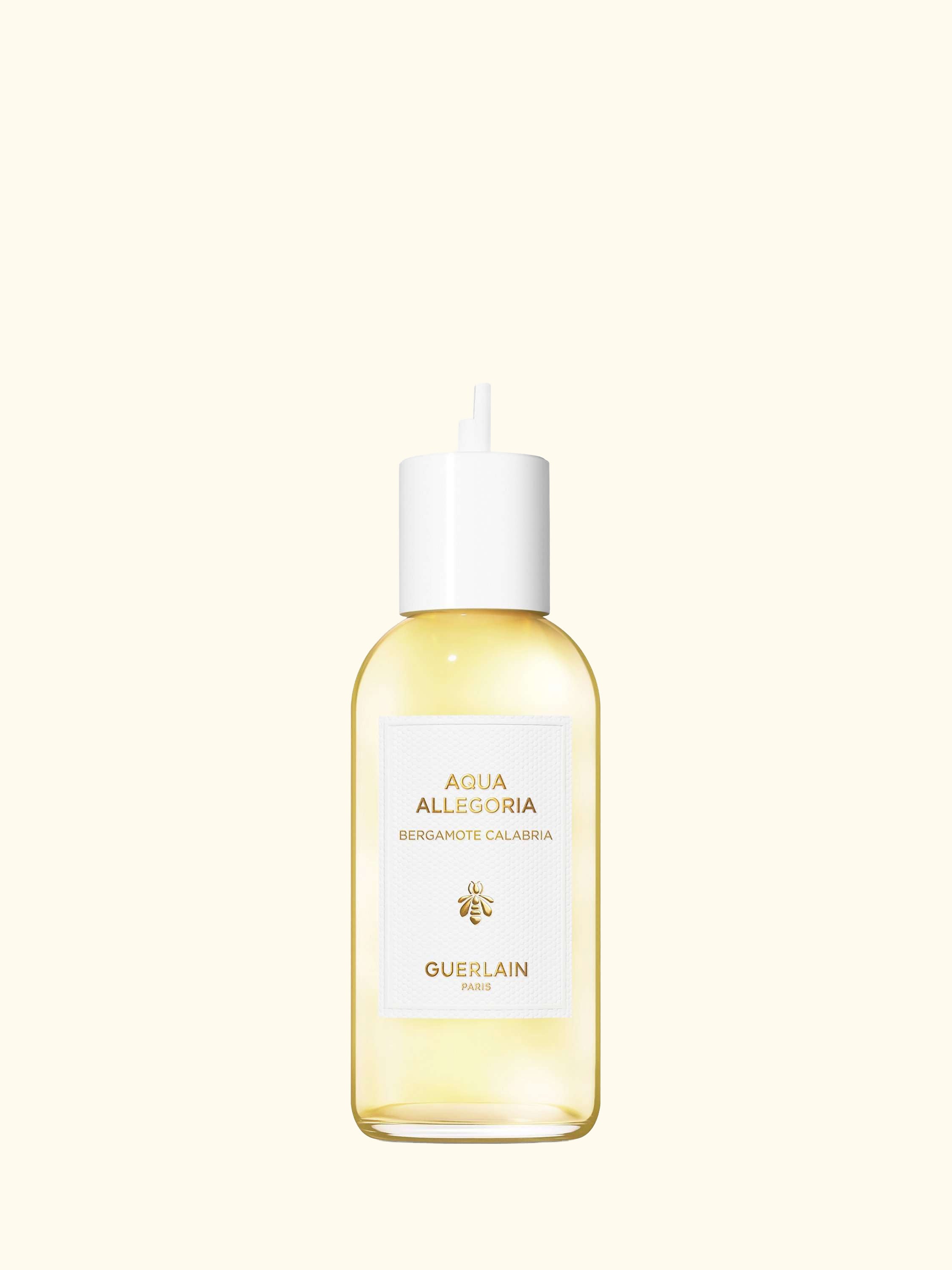 Aqua Allegoria Bergamote Calabria Eau de Toilette, Refill, 200ml