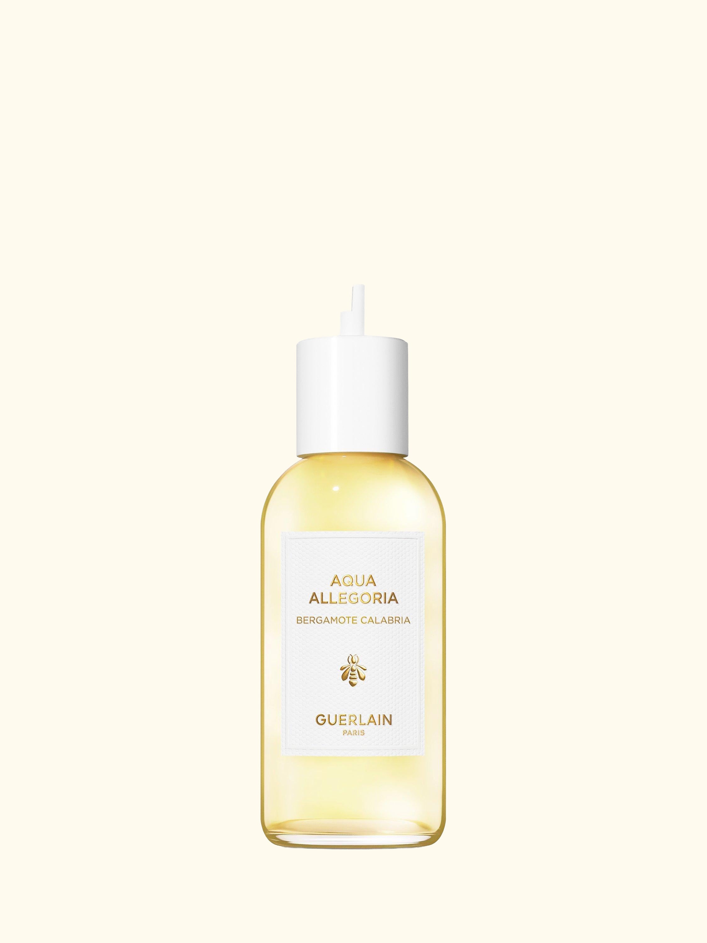 Aqua Allegoria Bergamote Calabria Eau de Toilette, Refill, 200ml