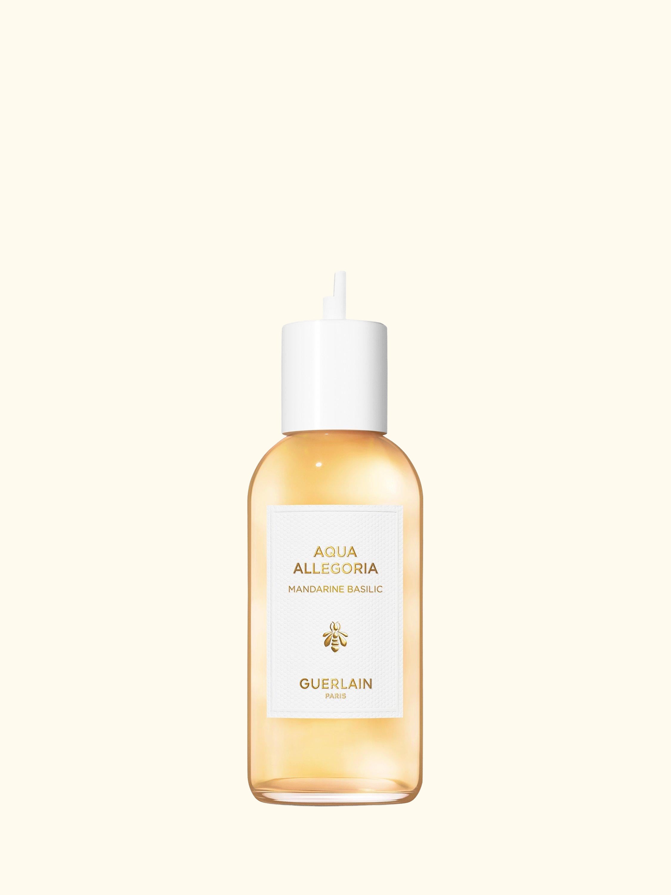 Aqua Allegoria Mandarine Basilic Eau de Toilette, Refill, 200ml