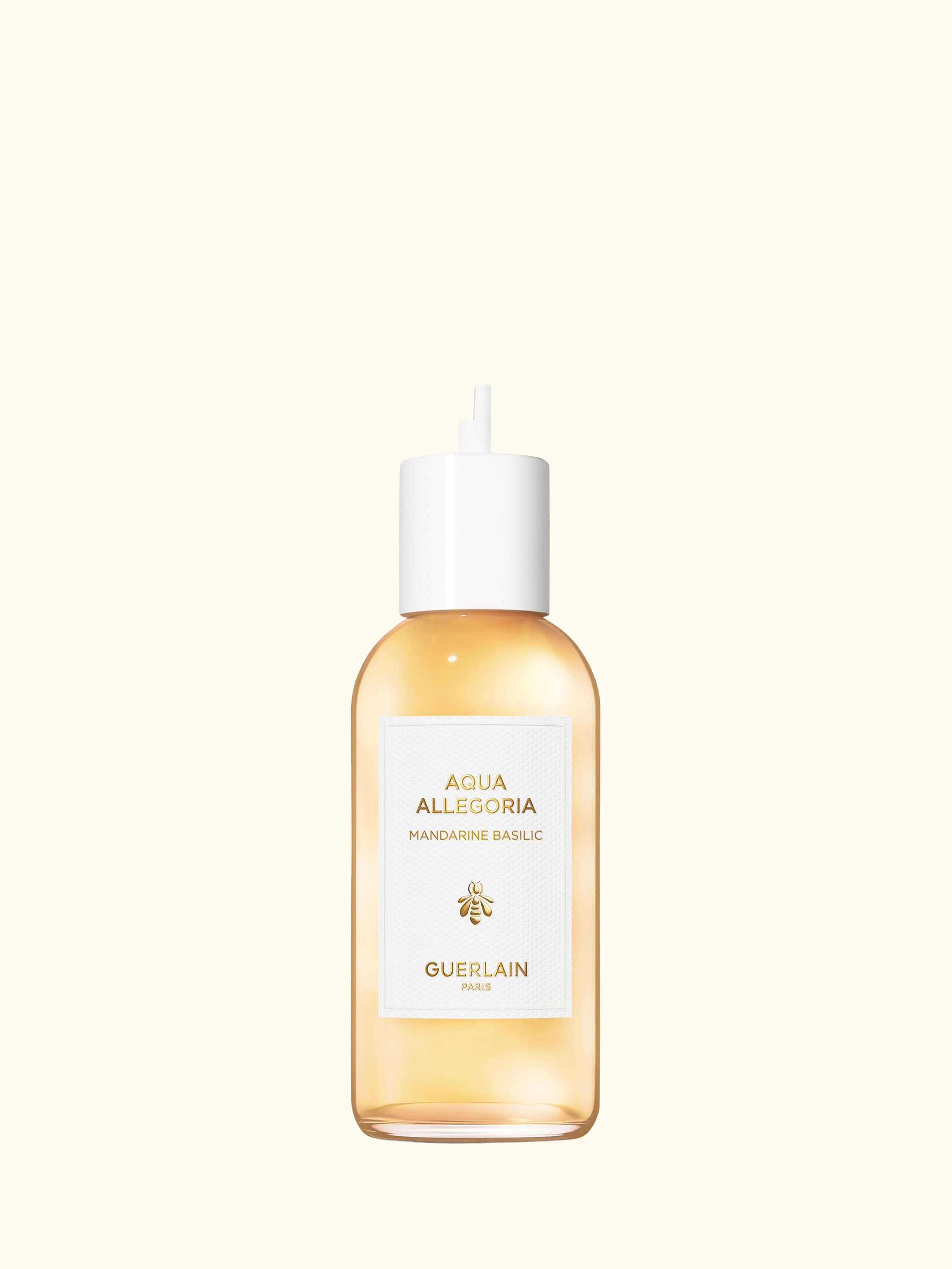 Aqua Allegoria Mandarine Basilic Eau de Toilette, Refill, 200ml