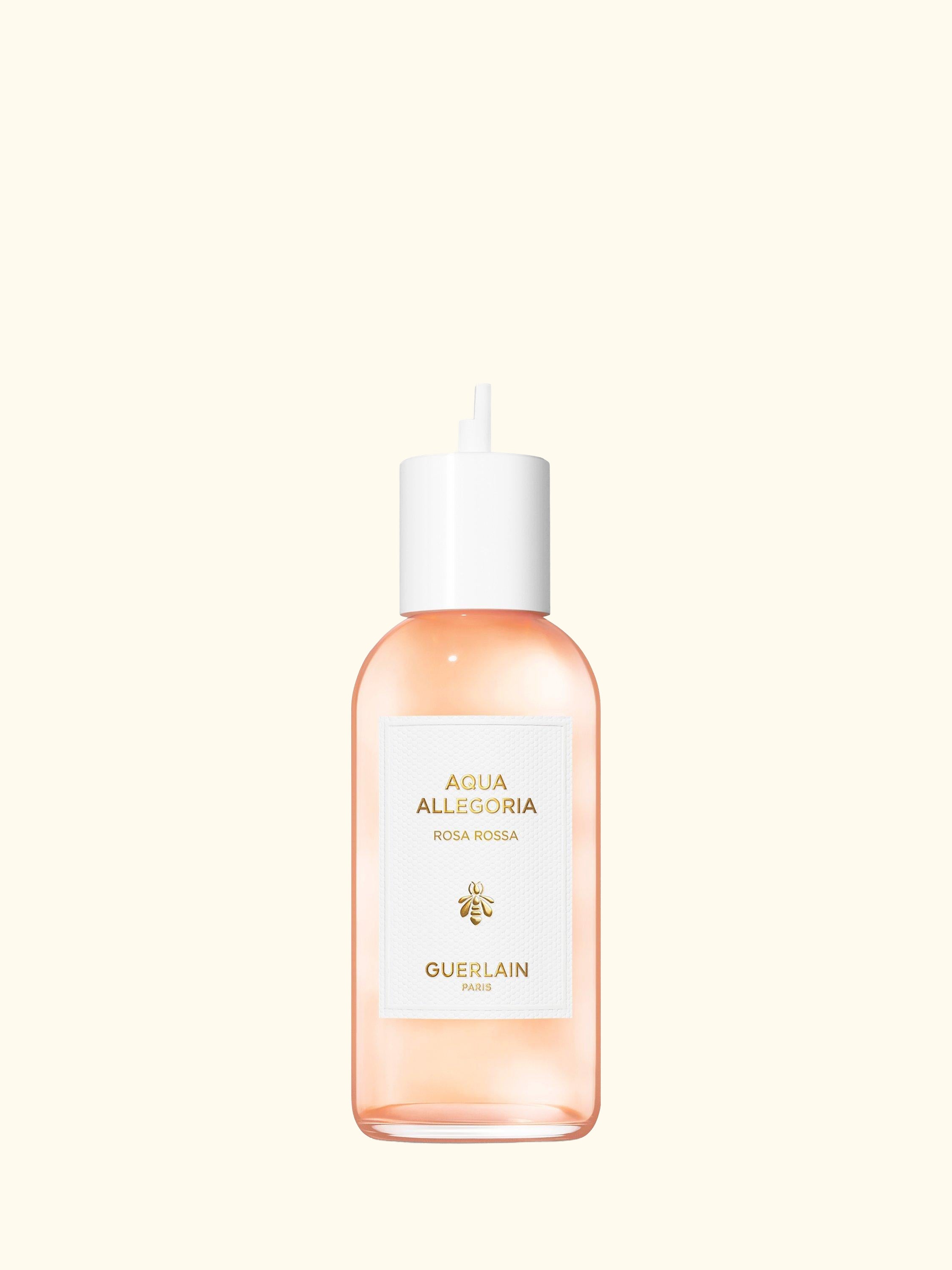 Aqua Allegoria Rosa Rossa Eau de Toilette, Refill, 200ml