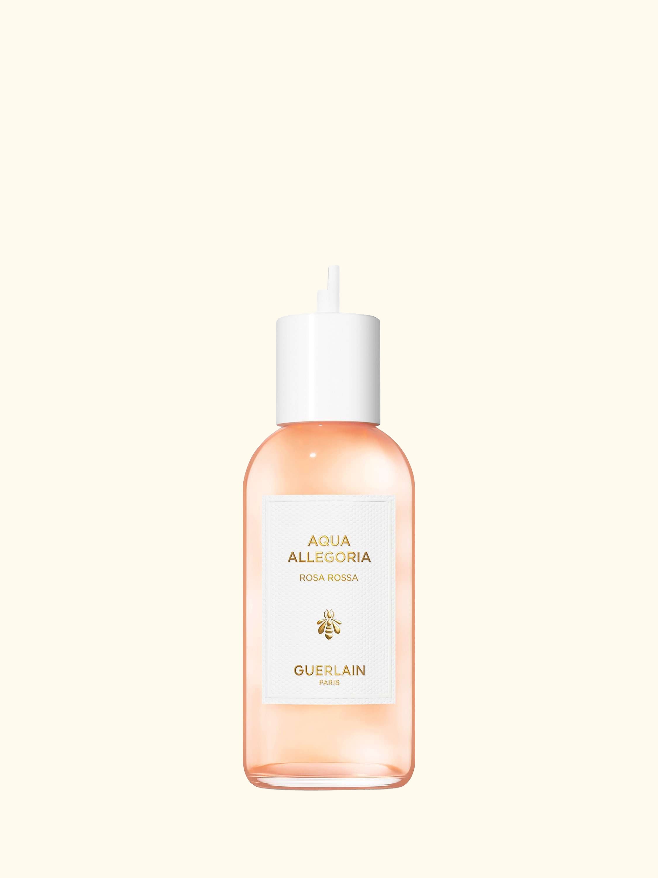Aqua Allegoria Rosa Rossa Eau de Toilette, Refill, 200ml