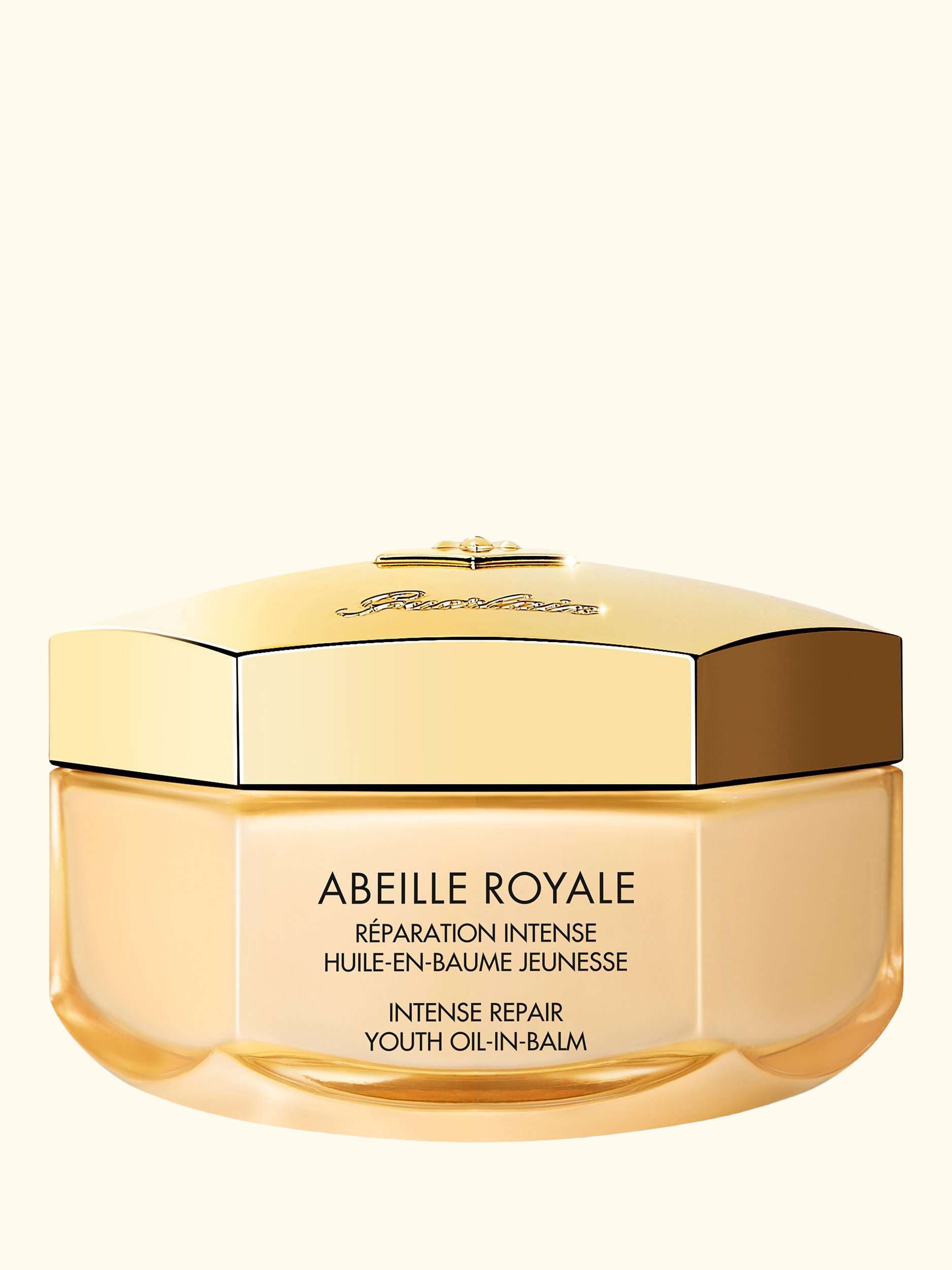 Abeille Royale Intense Repair Youth Oil-In-Balm, 80ml