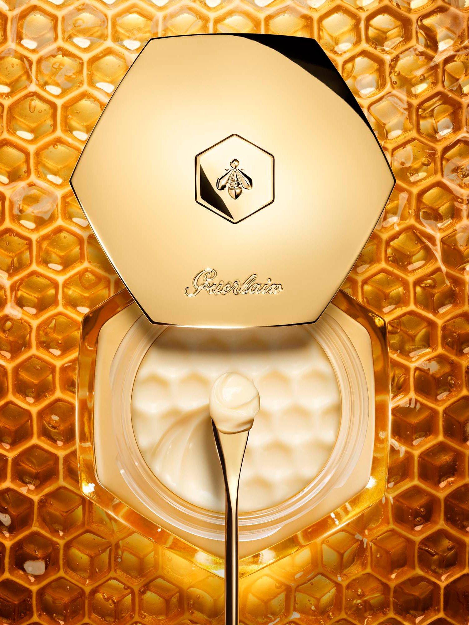 Abeille Royale Intense Repair Youth Oil-In-Balm, 80ml