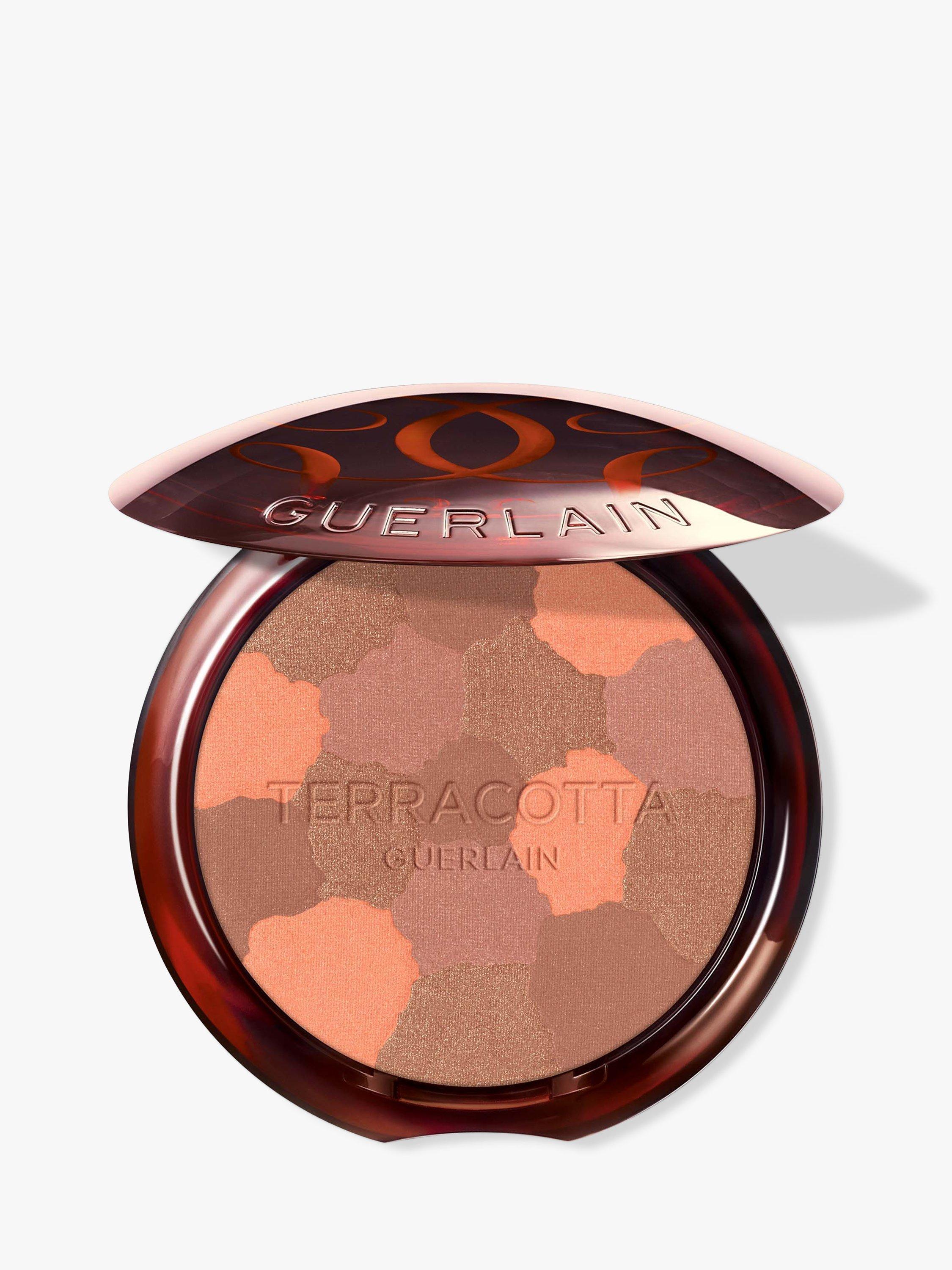 Terracotta Light The Sun-Kissed Natural Healthy Glow Powder