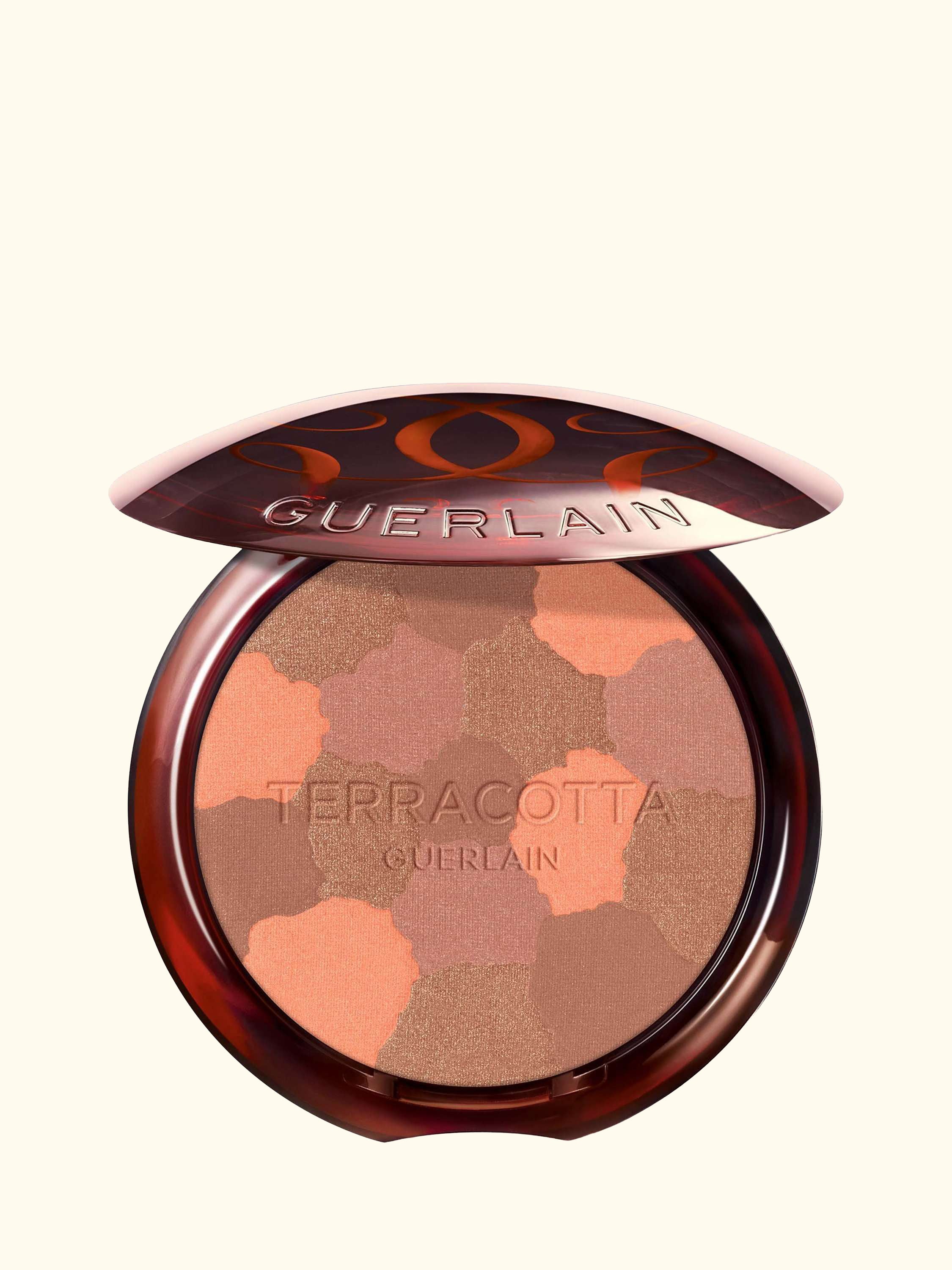 Terracotta Light The Sun-Kissed Natural Healthy Glow Powder