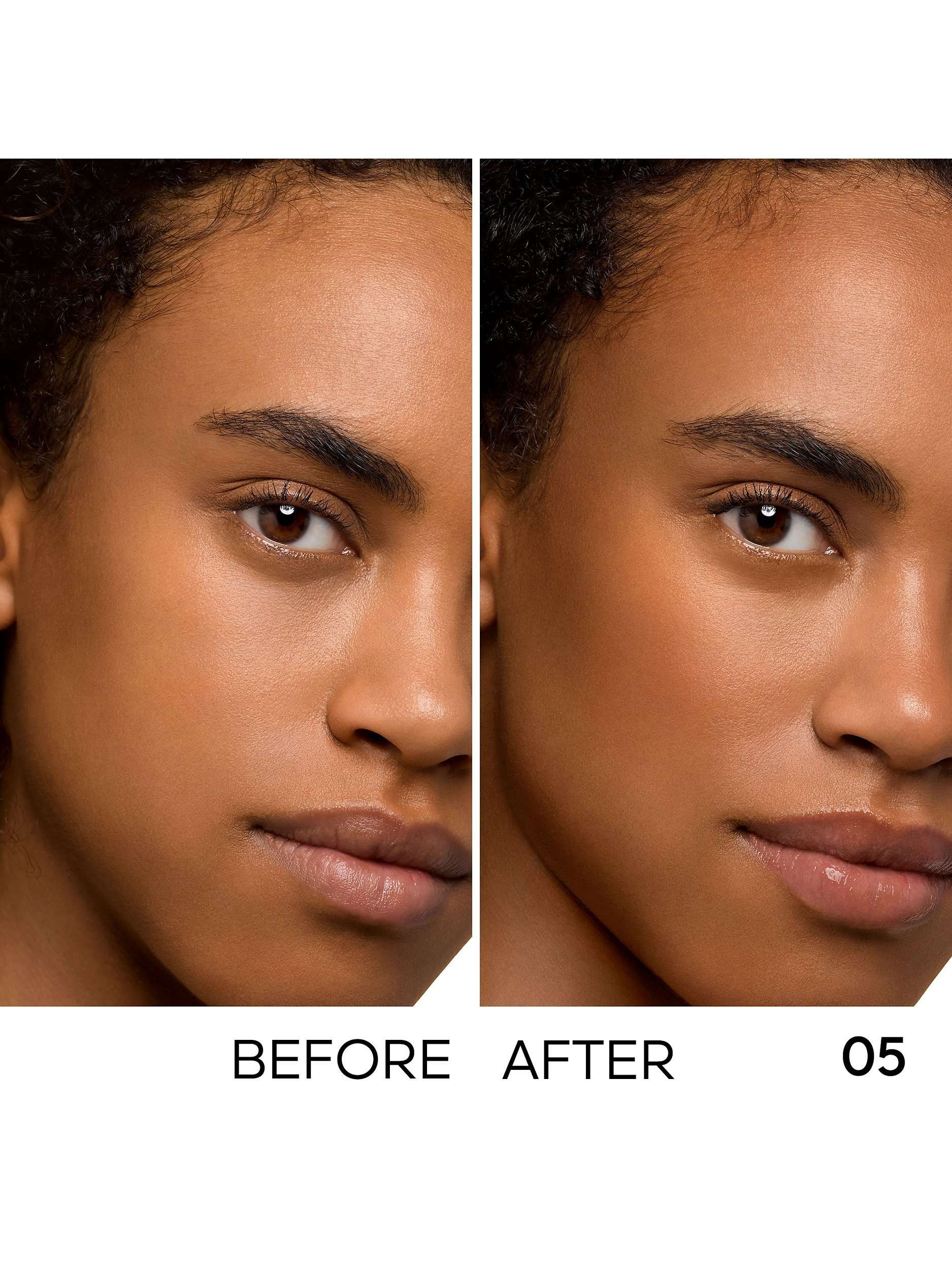 Terracotta Light The Sun-Kissed Natural Healthy Glow Powder