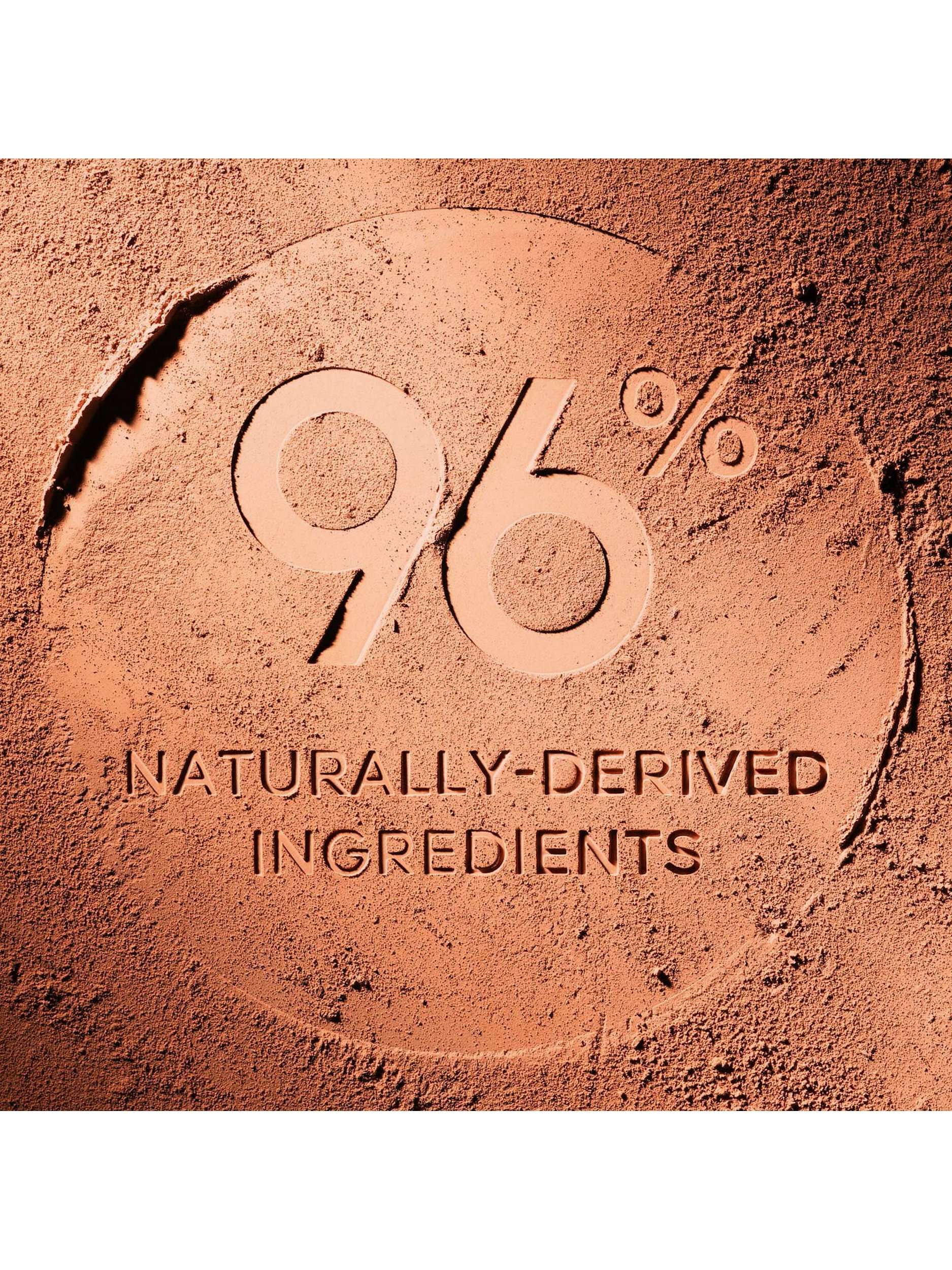 Terracotta Light The Sun-Kissed Natural Healthy Glow Powder