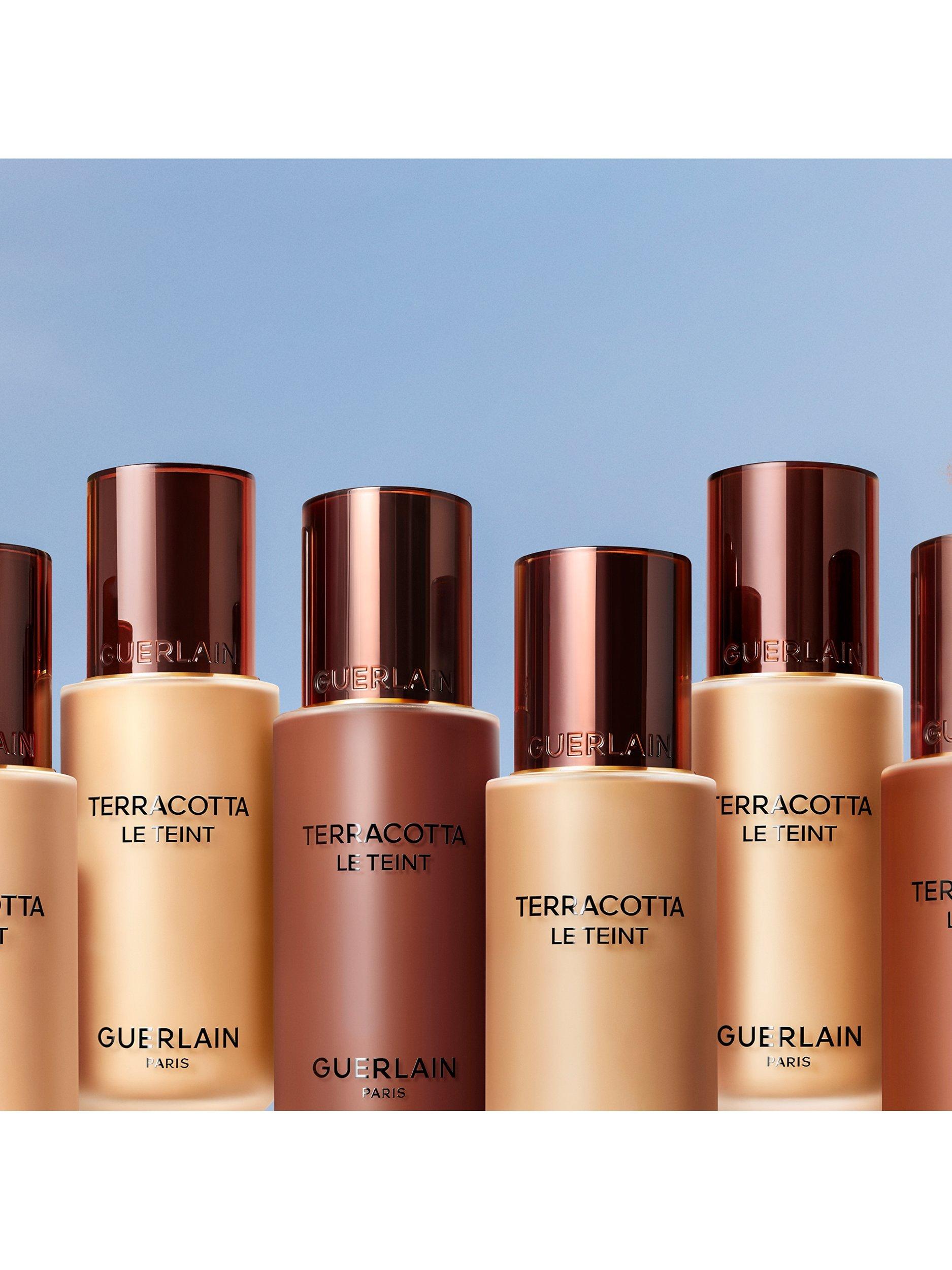 Terracotta Light The Sun-Kissed Natural Healthy Glow Powder