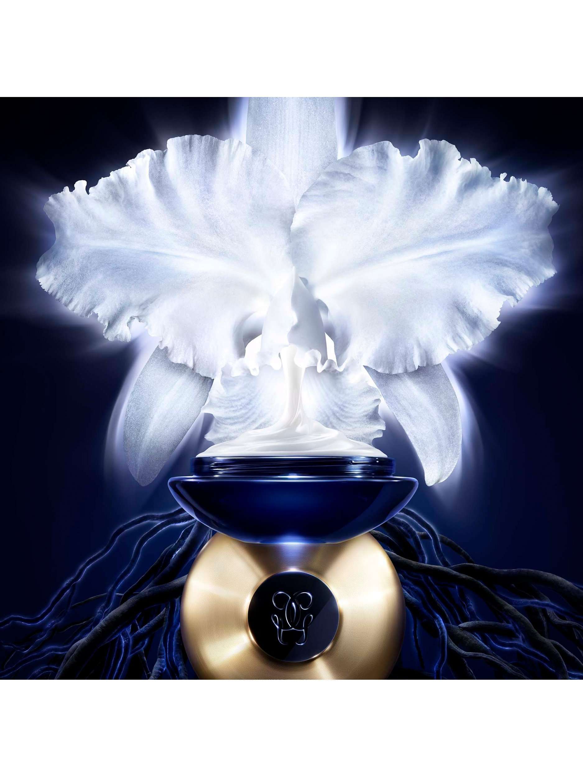 Orchidée Impériale The Cream, 50ml