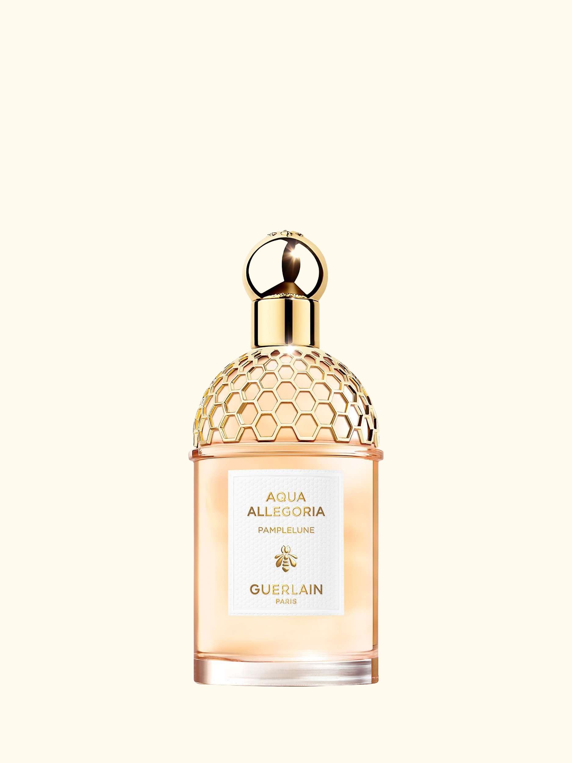 Aqua Allegoria Pamplelune Eau de Toilette Spray