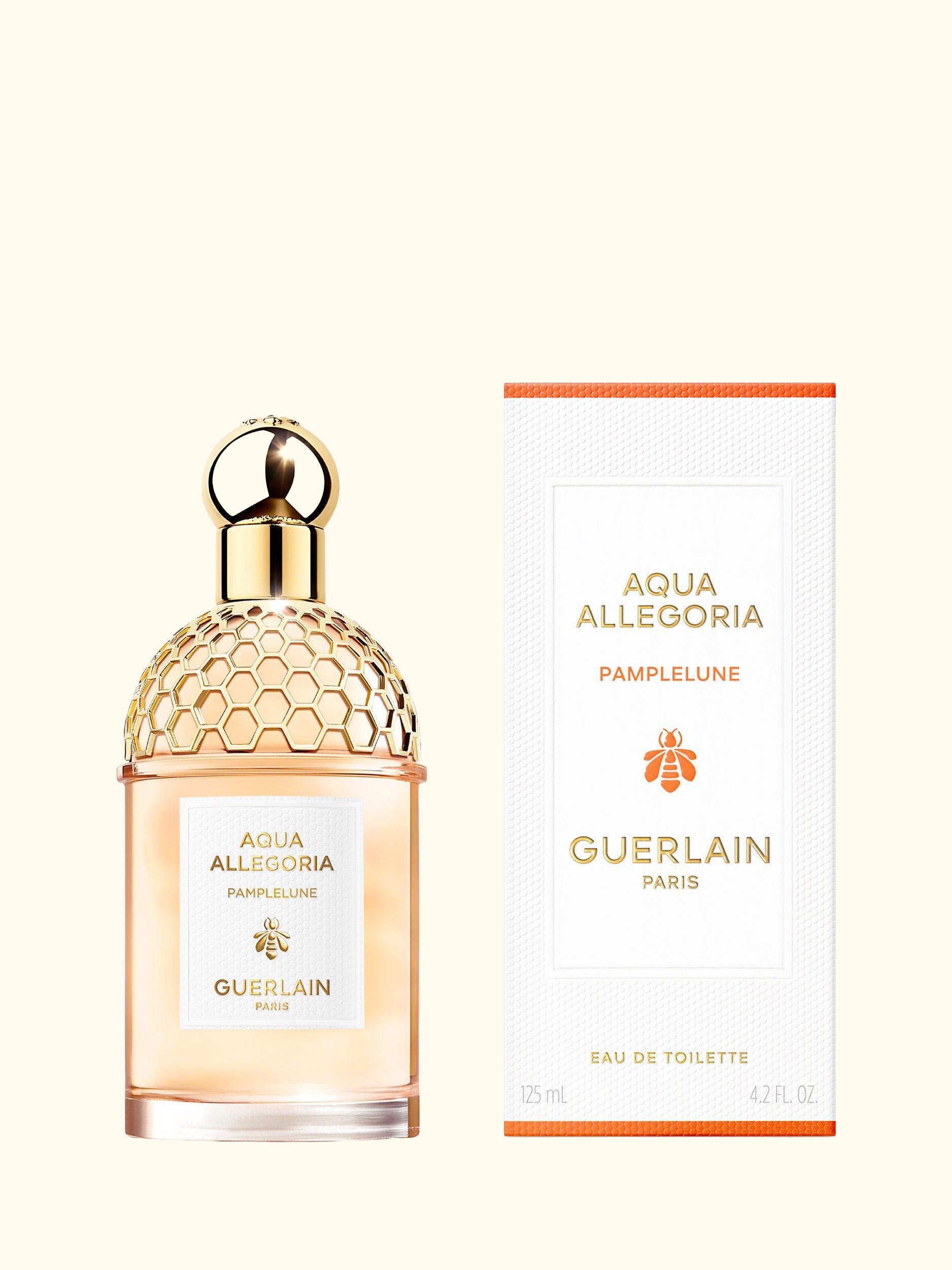 Aqua Allegoria Pamplelune Eau de Toilette Spray
