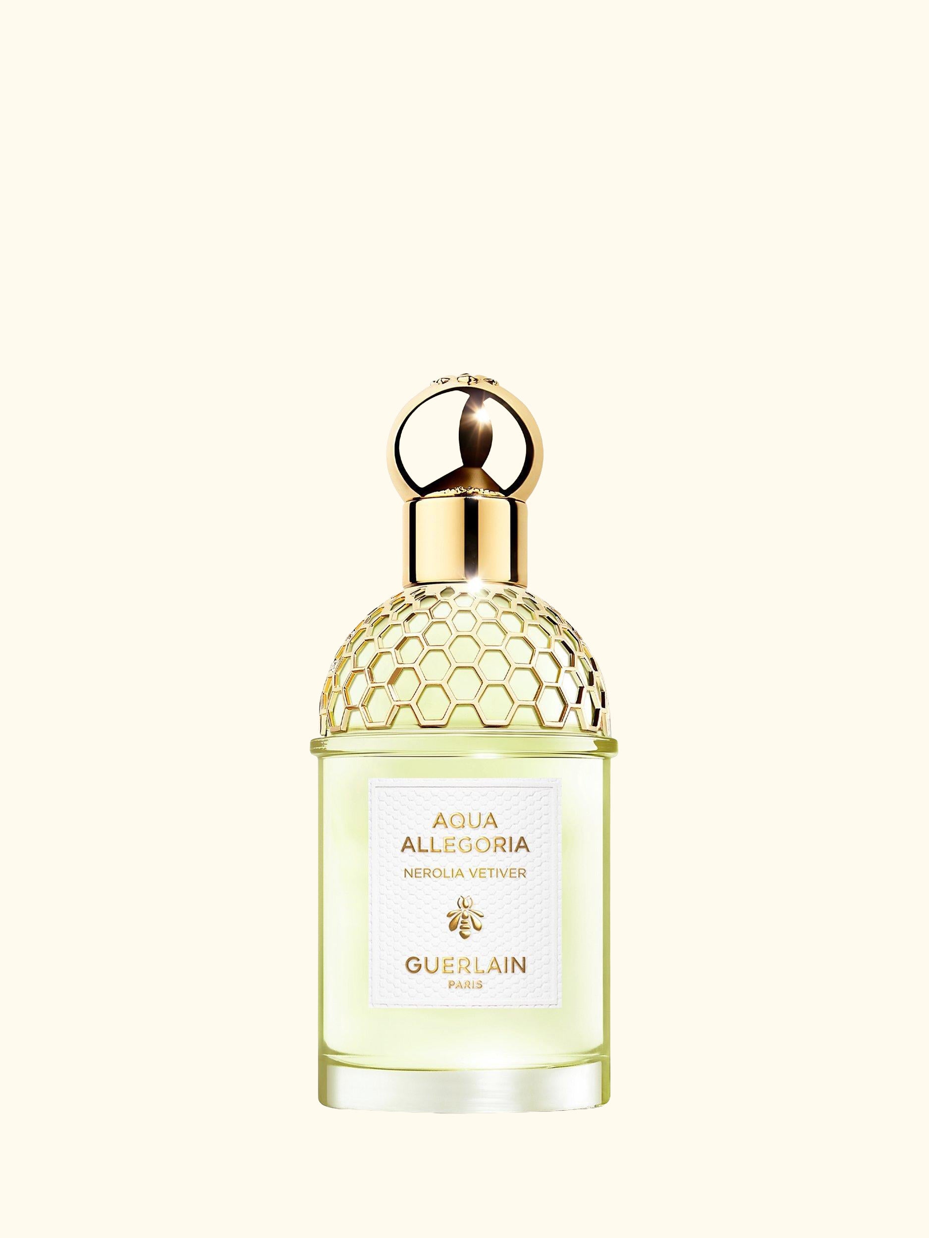 Aqua Allegoria Nerolia Vetiver Eau de Toilette