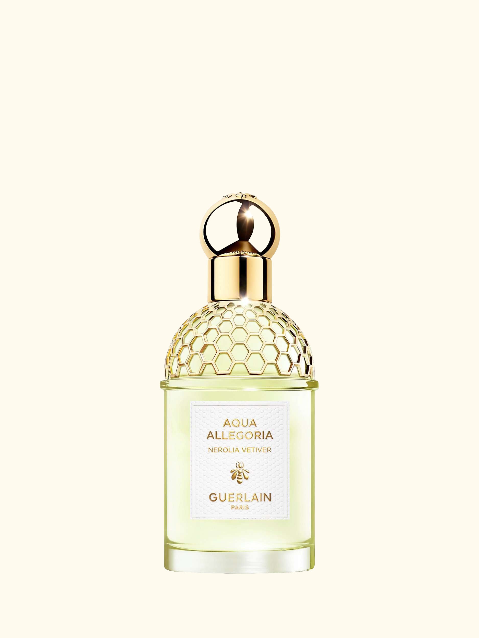 Aqua Allegoria Nerolia Vetiver Eau de Toilette