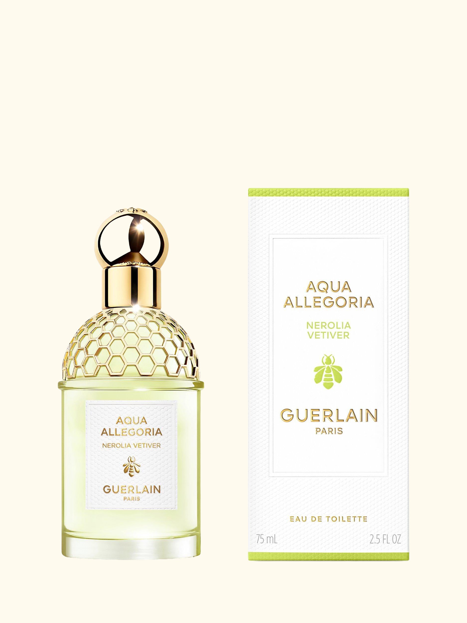 Aqua Allegoria Nerolia Vetiver Eau de Toilette