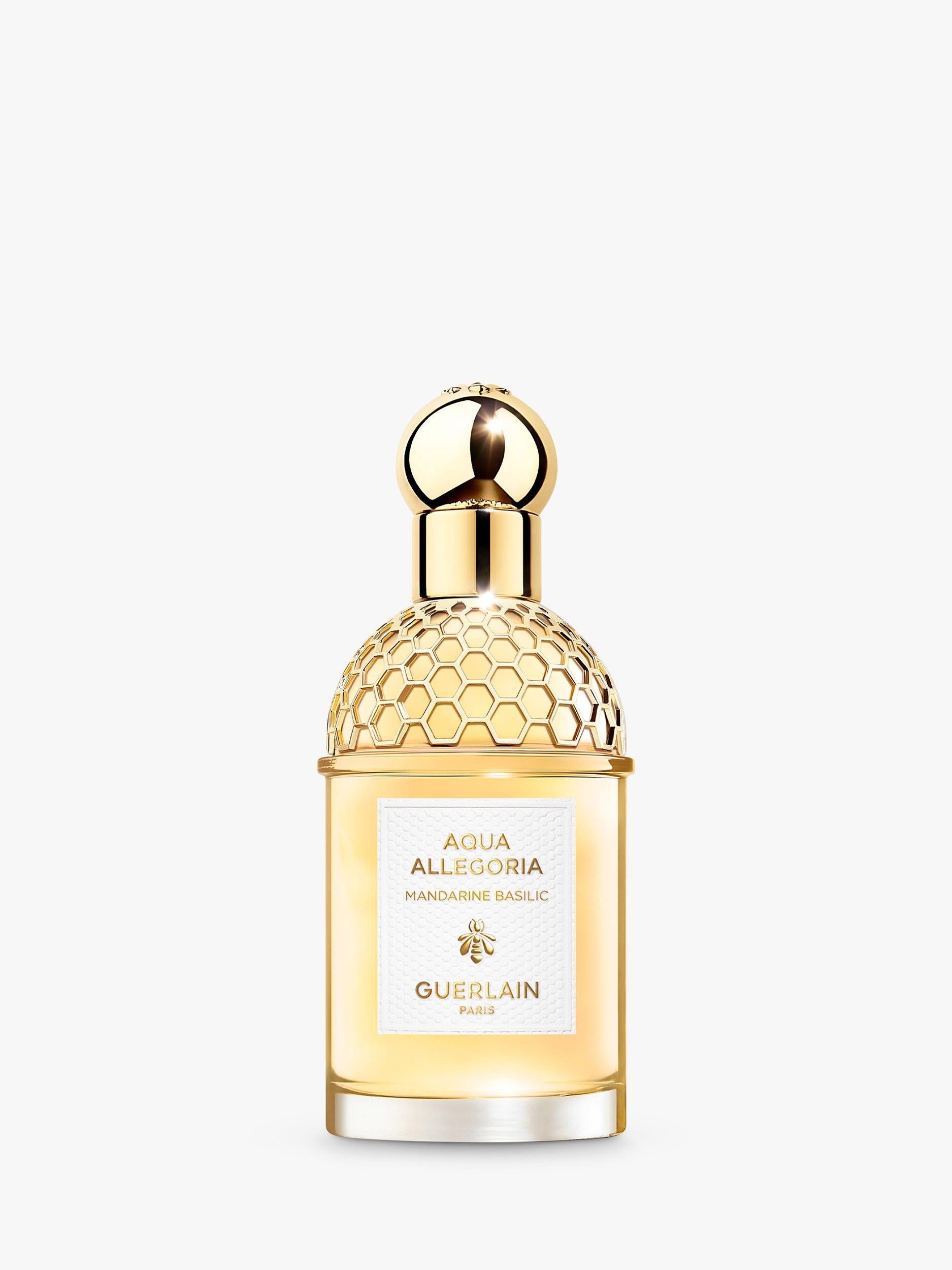 Aqua Allegoria Mandarine Basilic Eau de Toilette