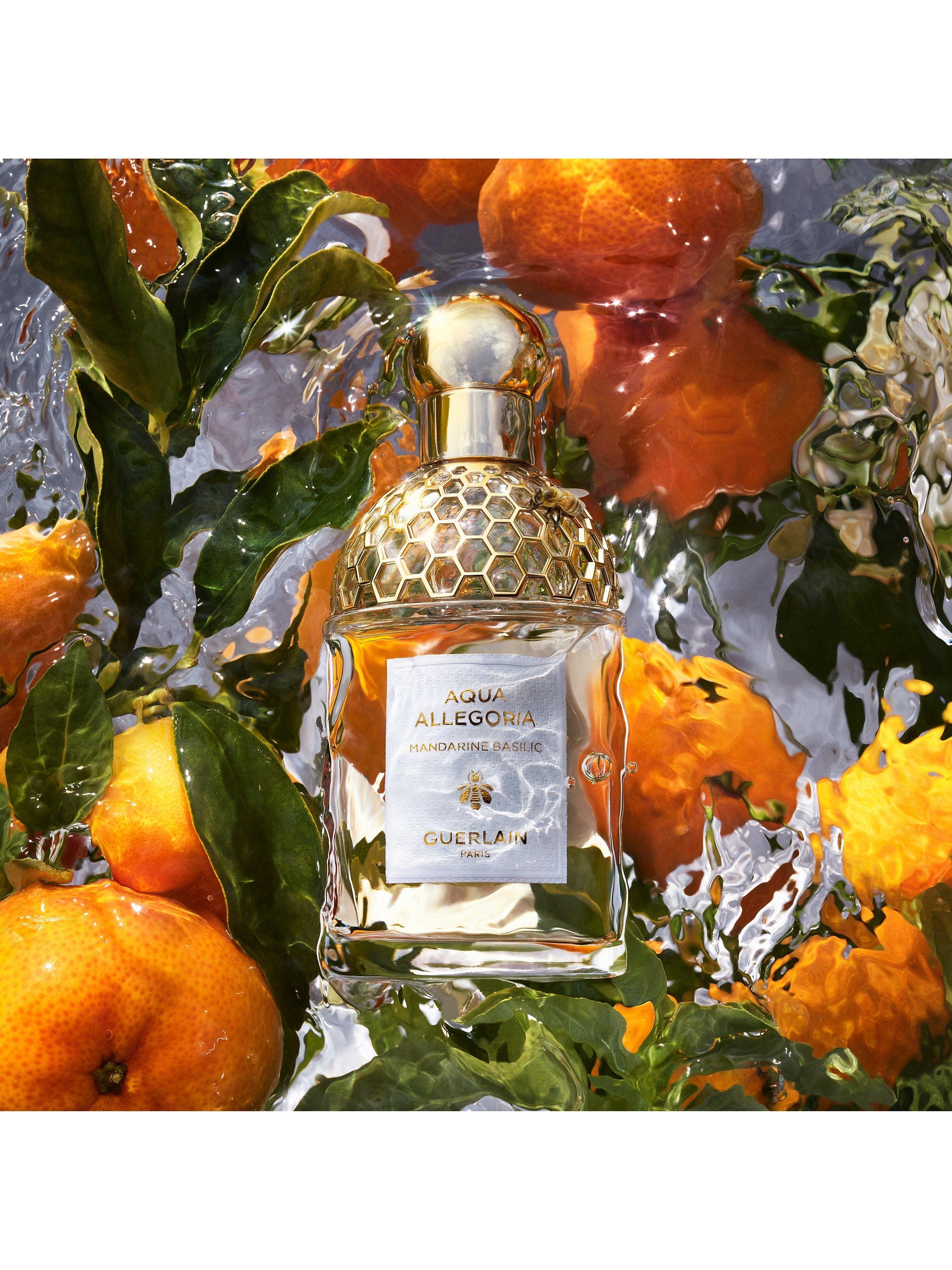 Aqua Allegoria Mandarine Basilic Eau de Toilette