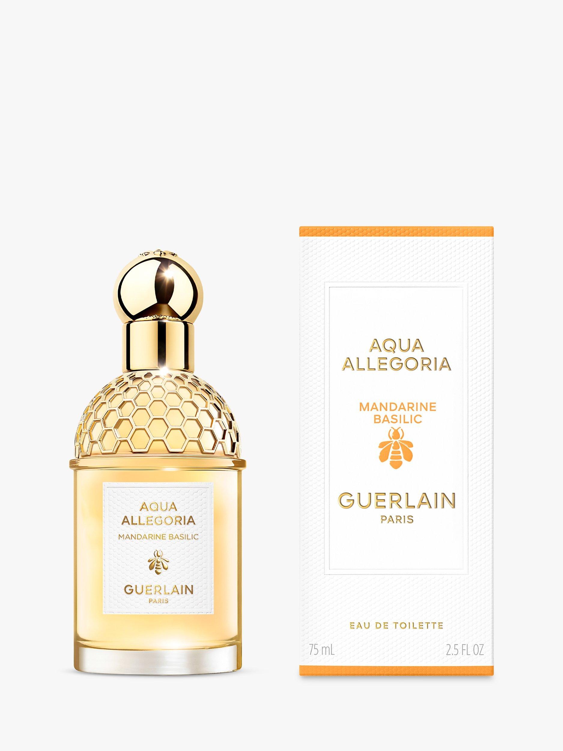 Aqua Allegoria Mandarine Basilic Eau de Toilette