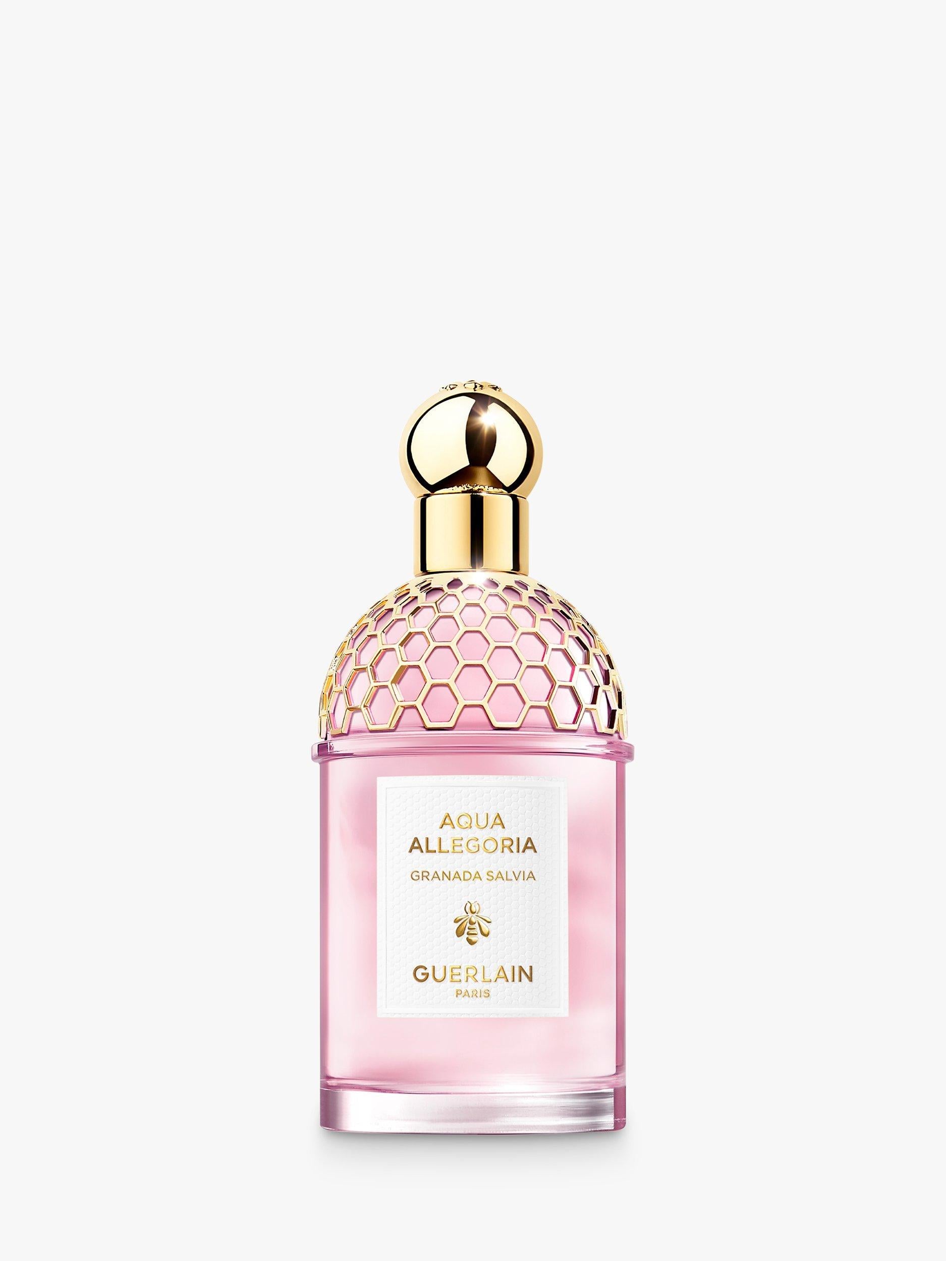 Aqua Allegoria Granada Salvia Eau de Toilette