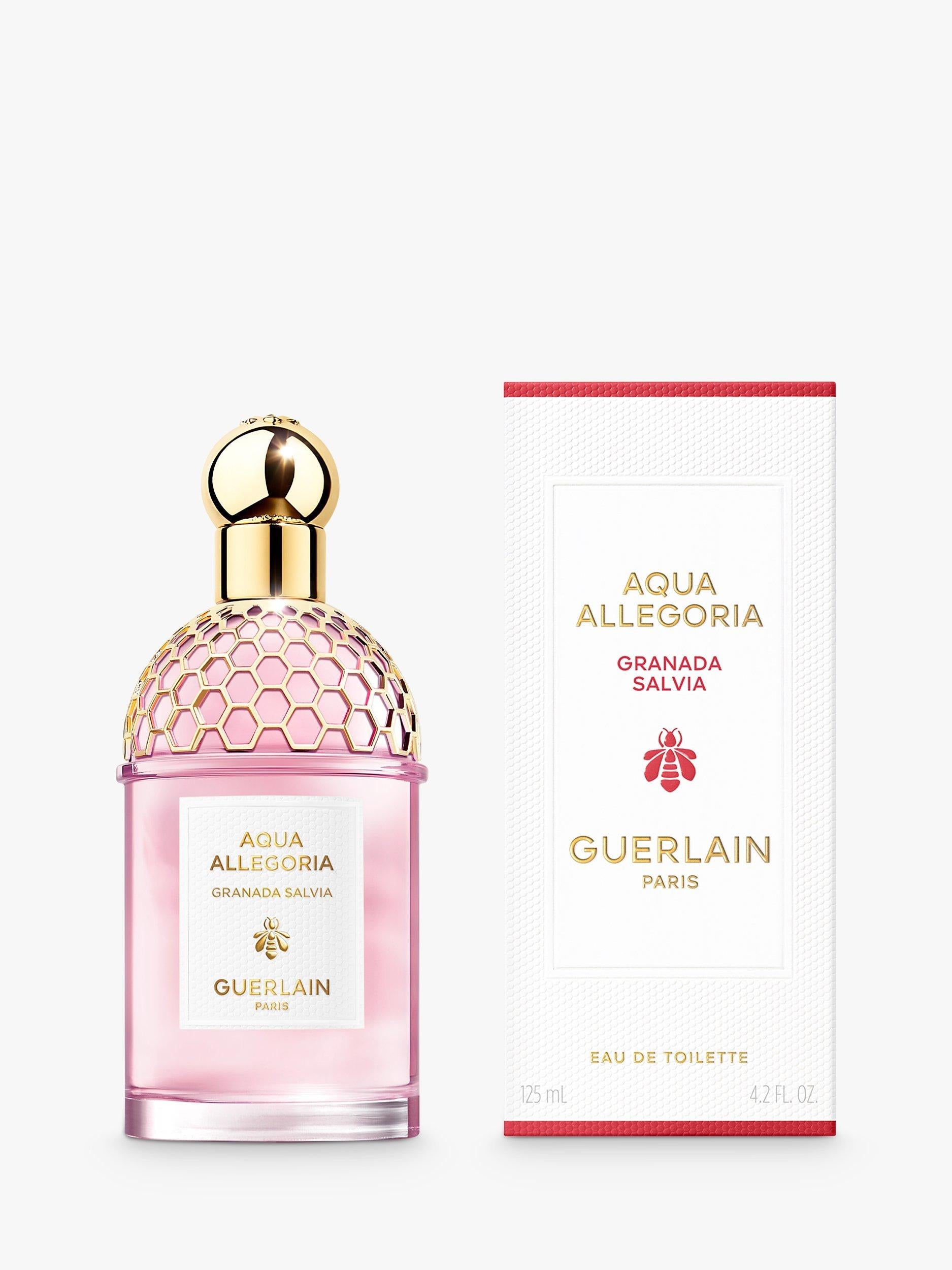 Aqua Allegoria Granada Salvia Eau de Toilette