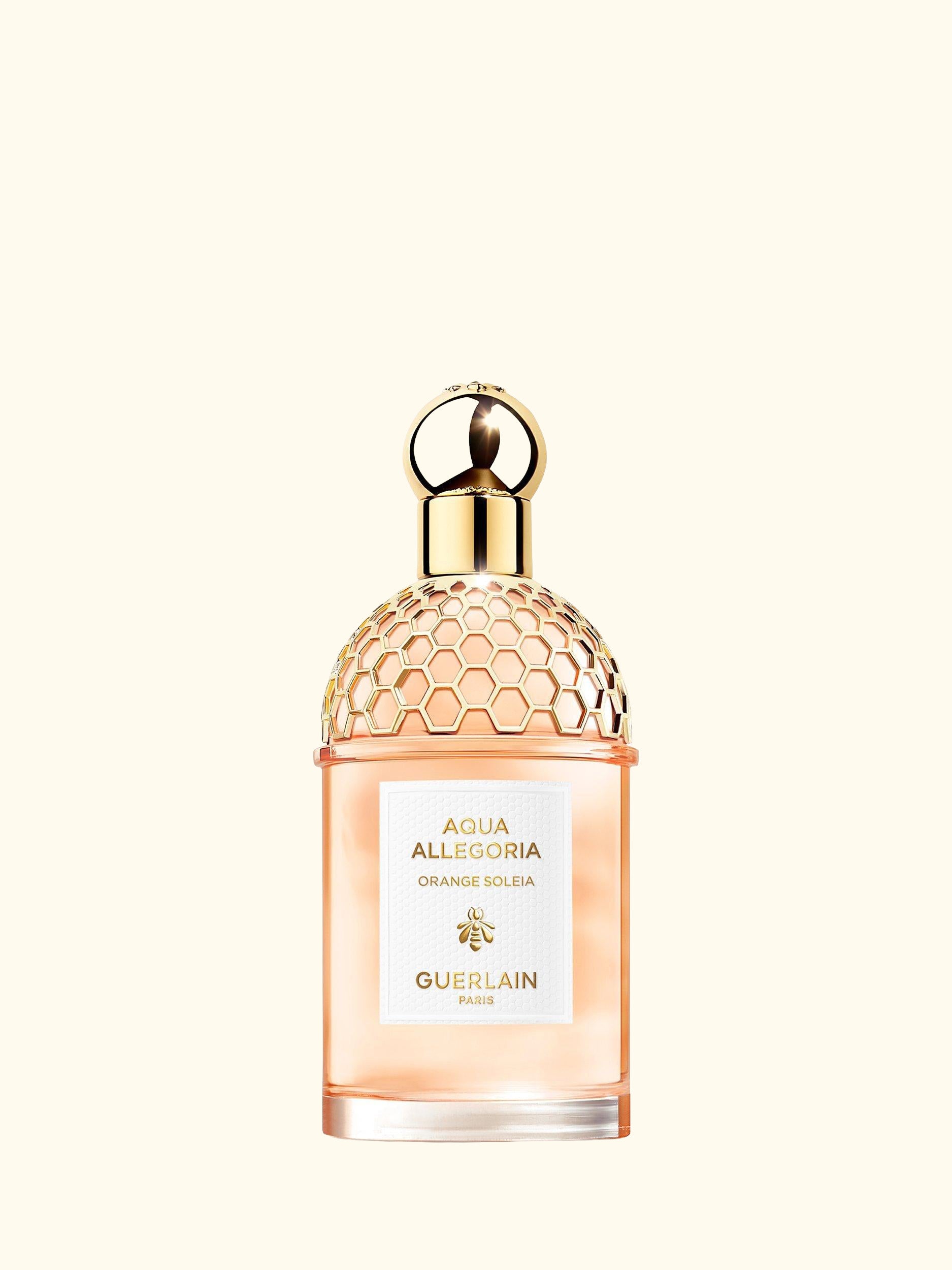 Aqua Allegoria Orange Soleia Eau de Toilette