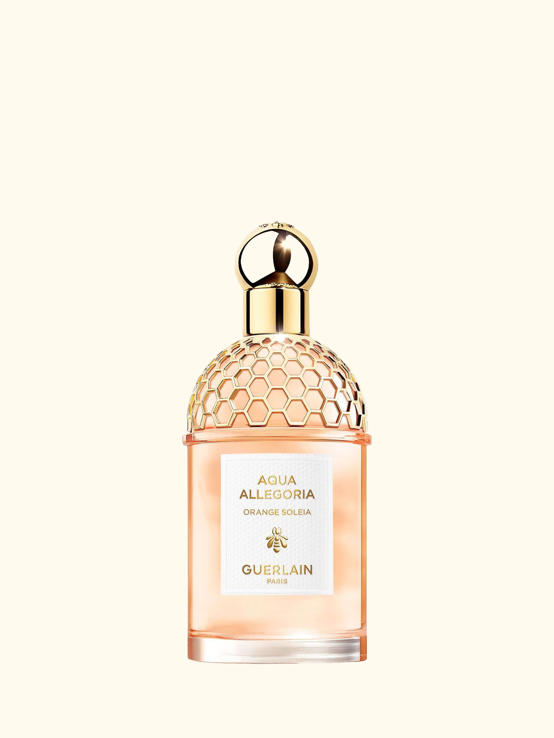Aqua Allegoria Orange Soleia Eau de Toilette