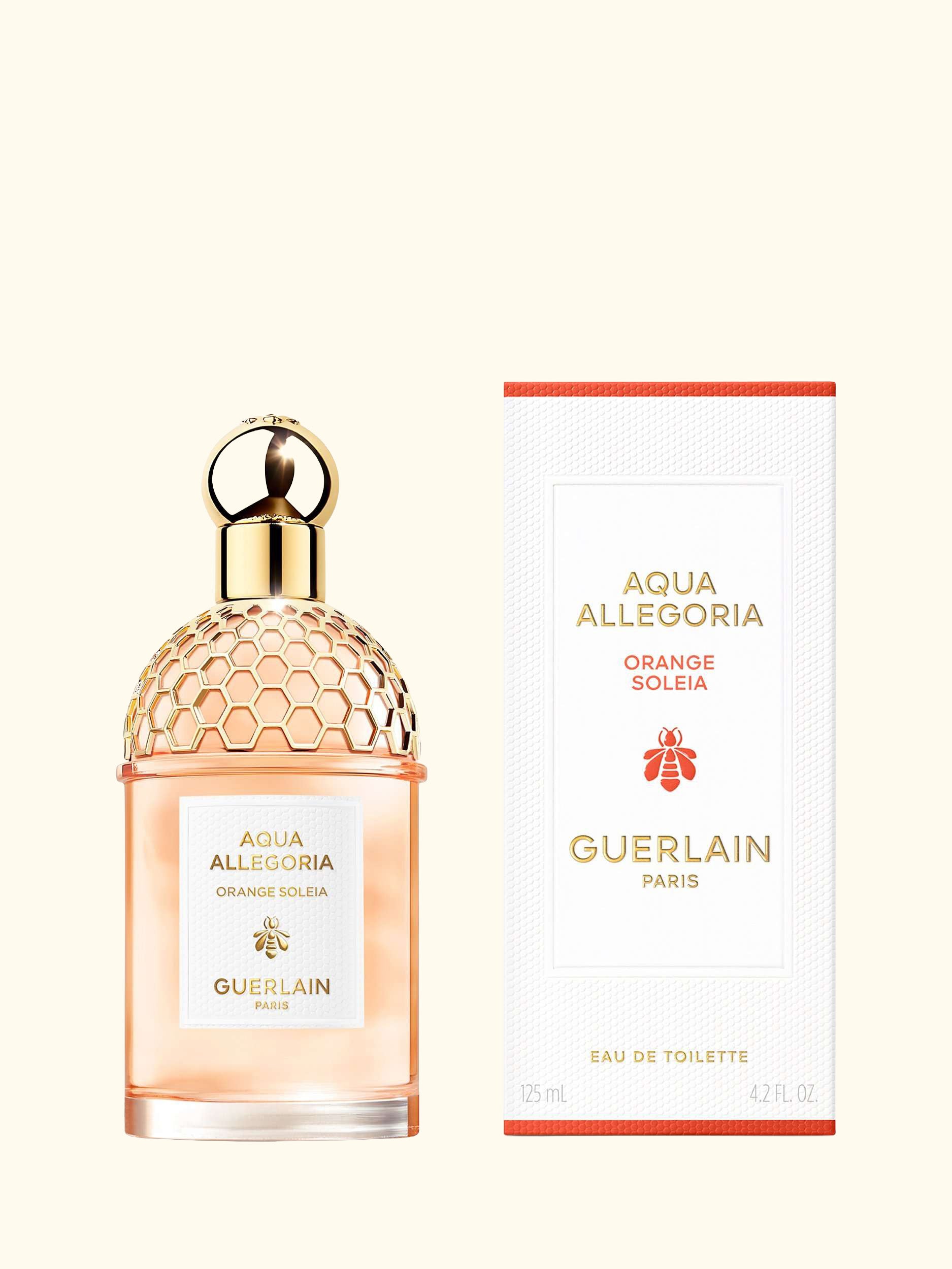 Aqua Allegoria Orange Soleia Eau de Toilette