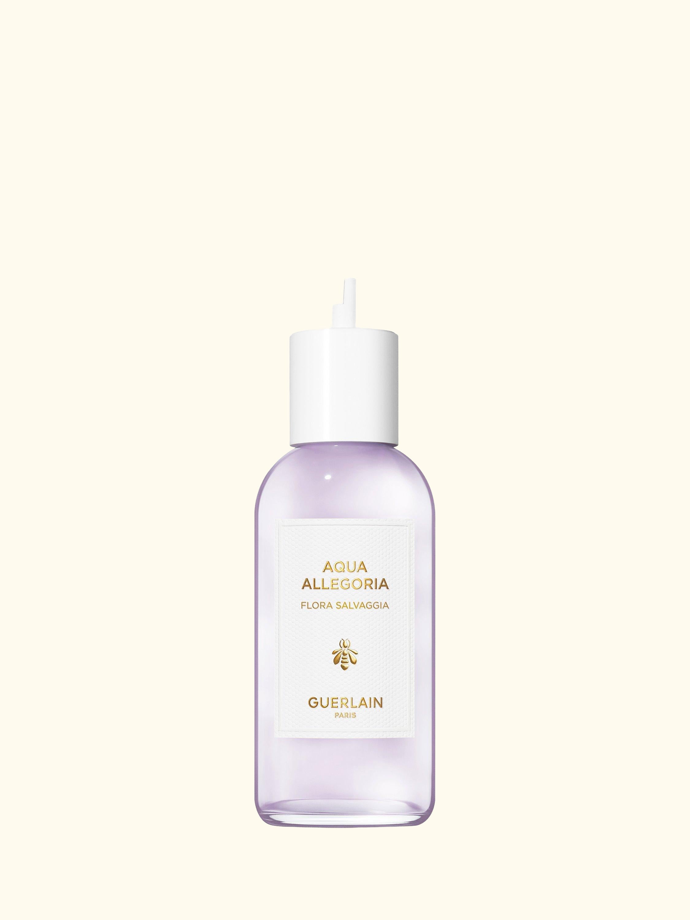 Aqua Allegoria Flora Salvaggia Eau de Toilette, Refill, 200ml