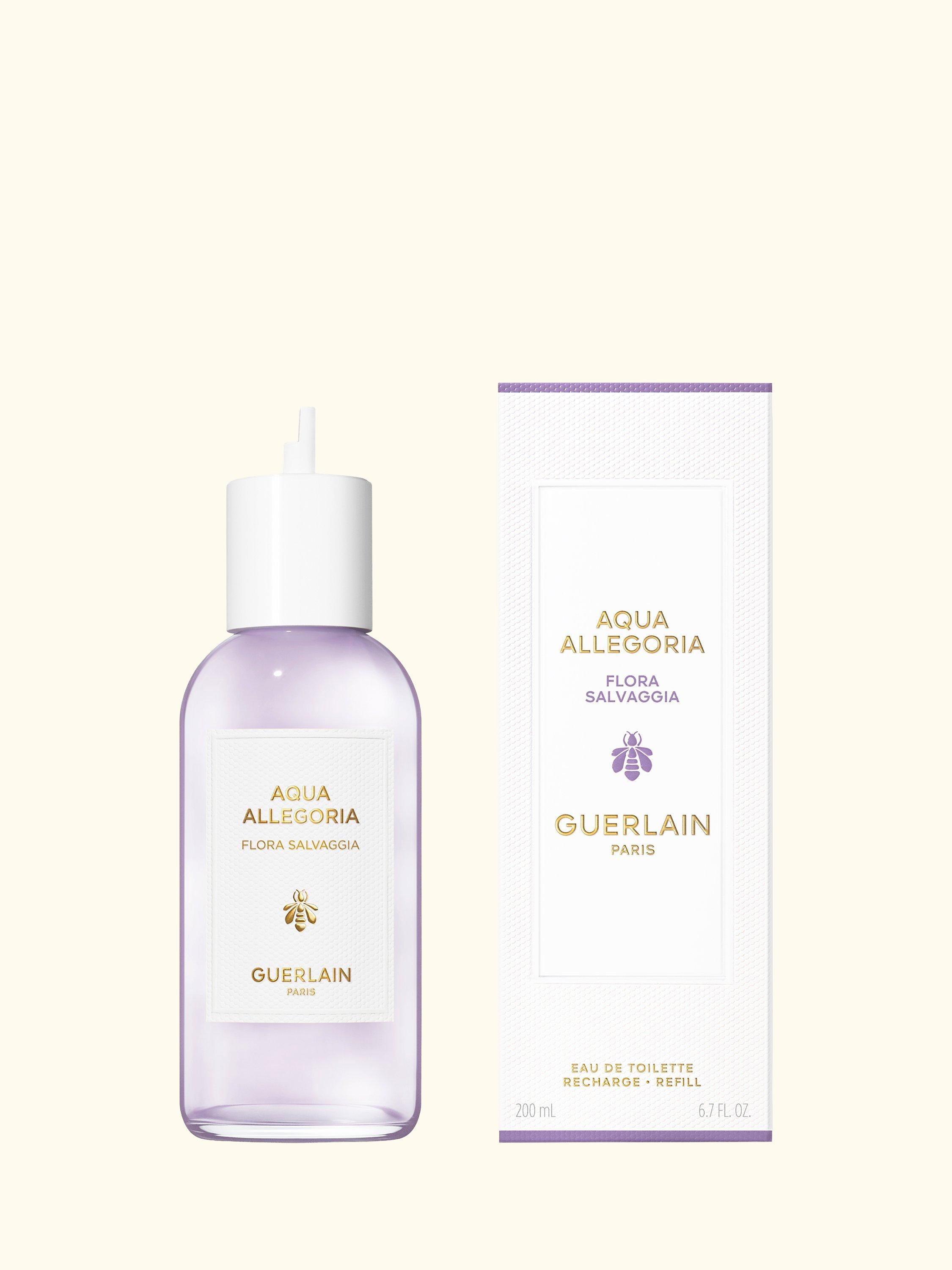 Aqua Allegoria Flora Salvaggia Eau de Toilette, Refill, 200ml