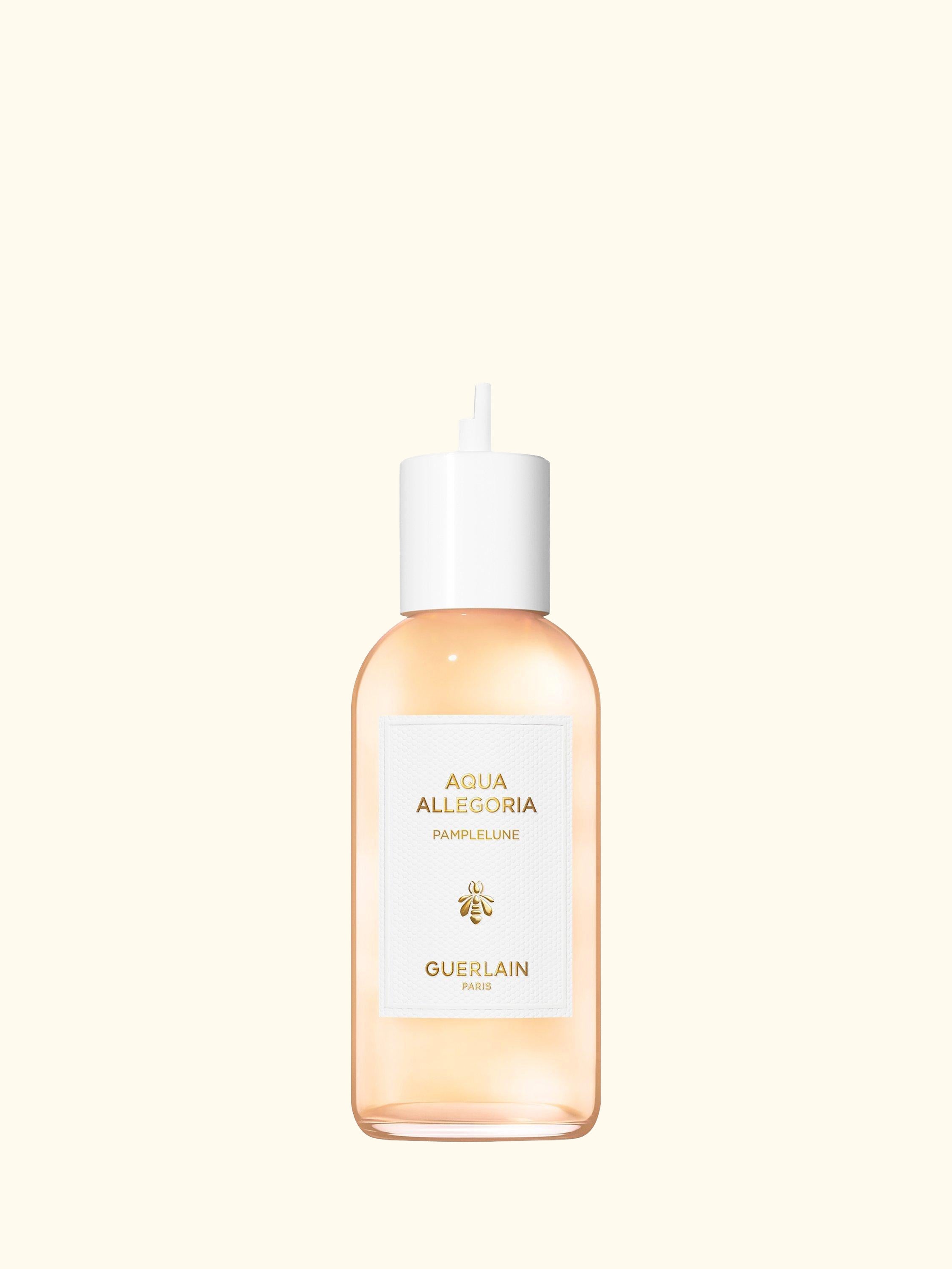 Aqua Allegoria Pamplelune Eau de Toilette Spray, Refill, 200ml