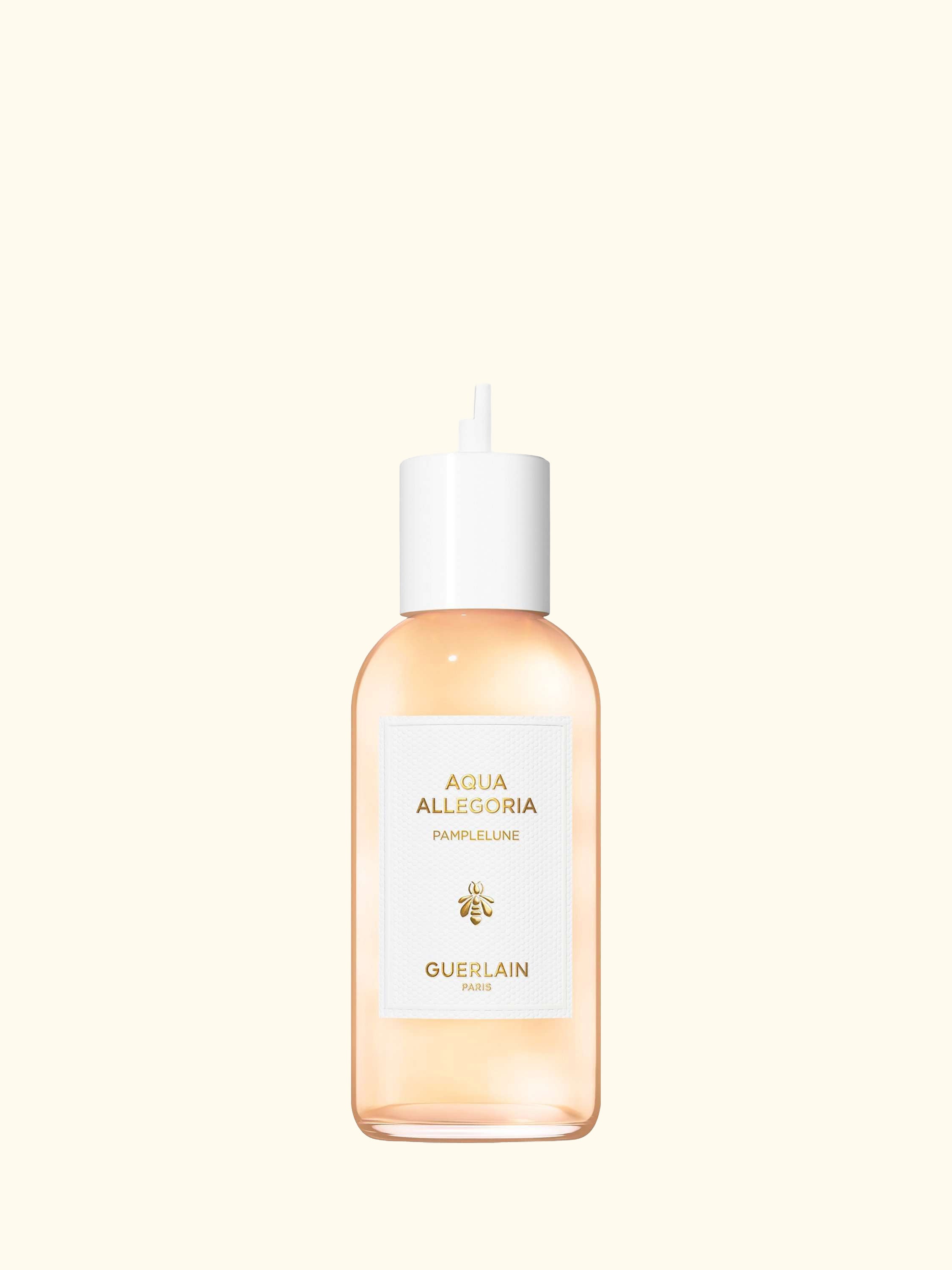 Aqua Allegoria Pamplelune Eau de Toilette Spray, Refill, 200ml