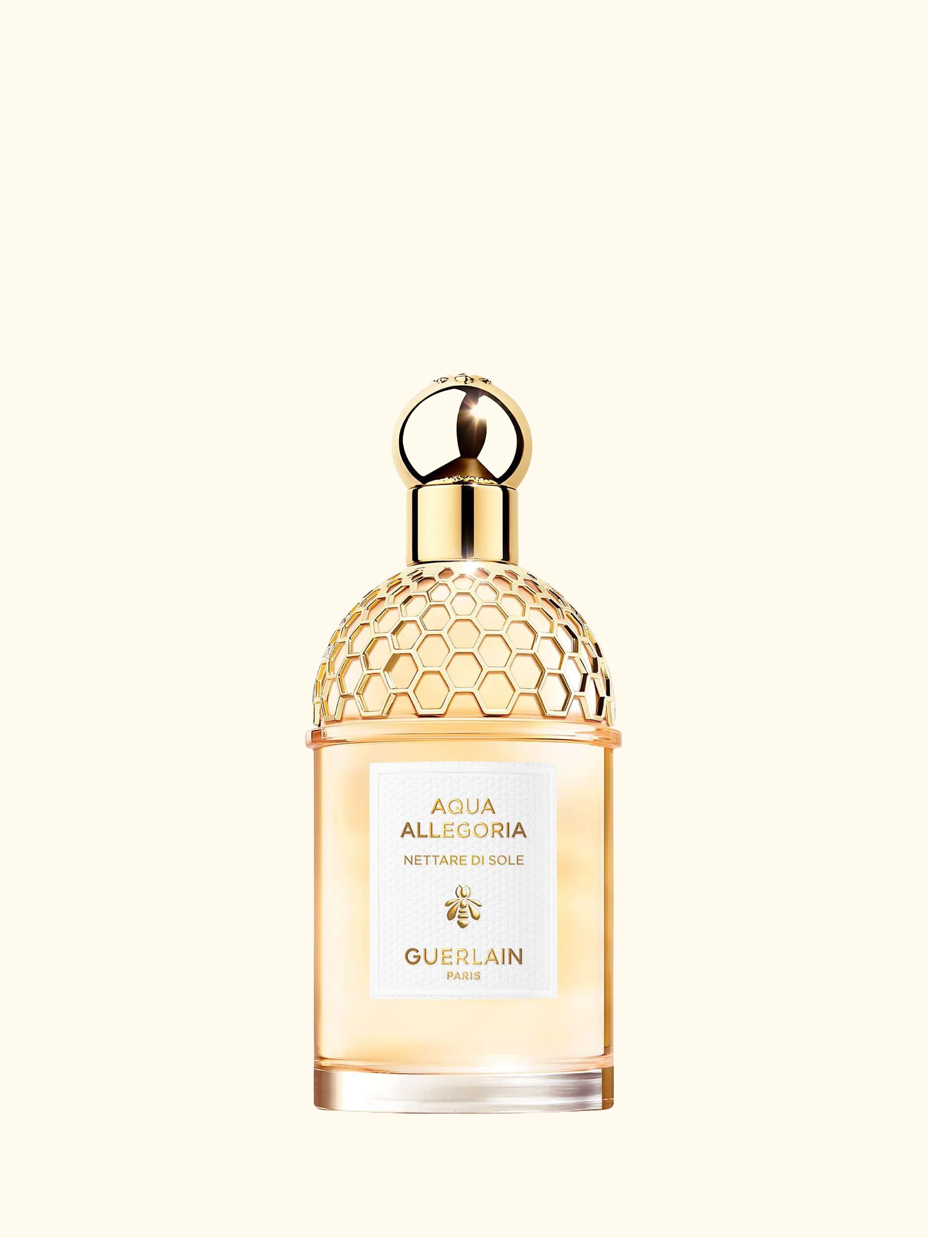 Aqua Allegoria Nettare Di Sole Eau de Toilette