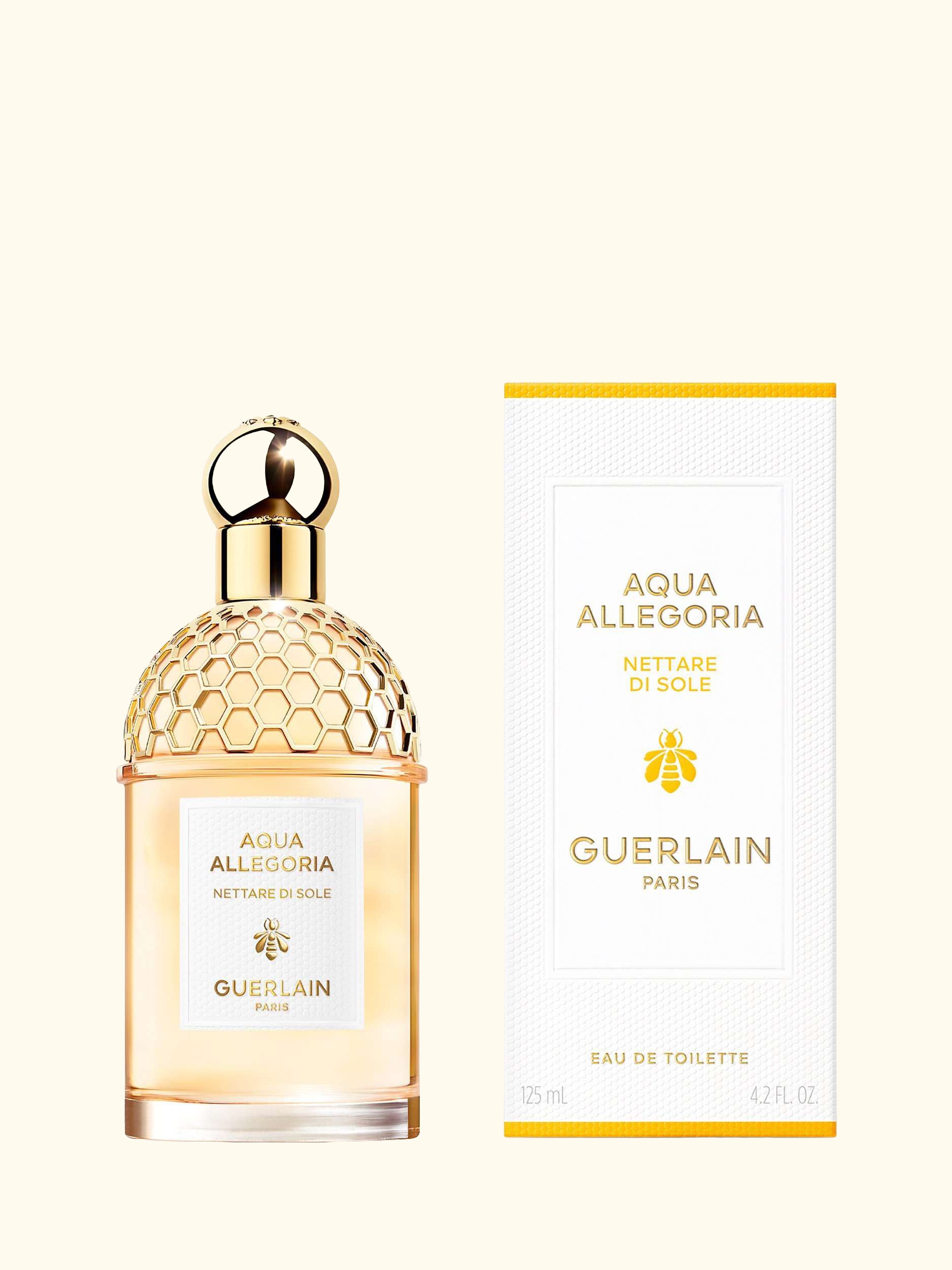 Aqua Allegoria Nettare Di Sole Eau de Toilette