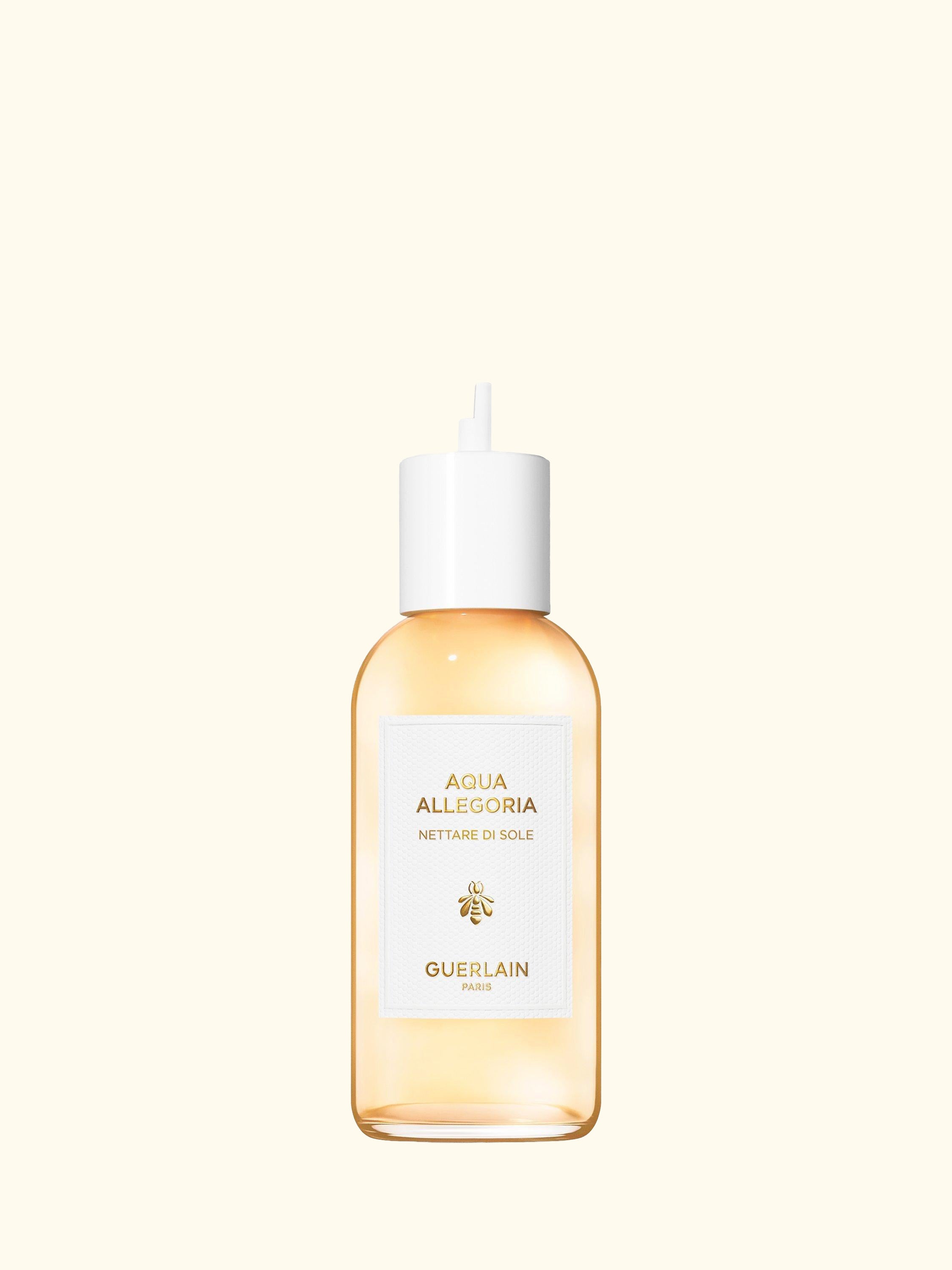 Aqua Allegoria Nettare Di Sole Eau de Toilette, Refill, 200ml