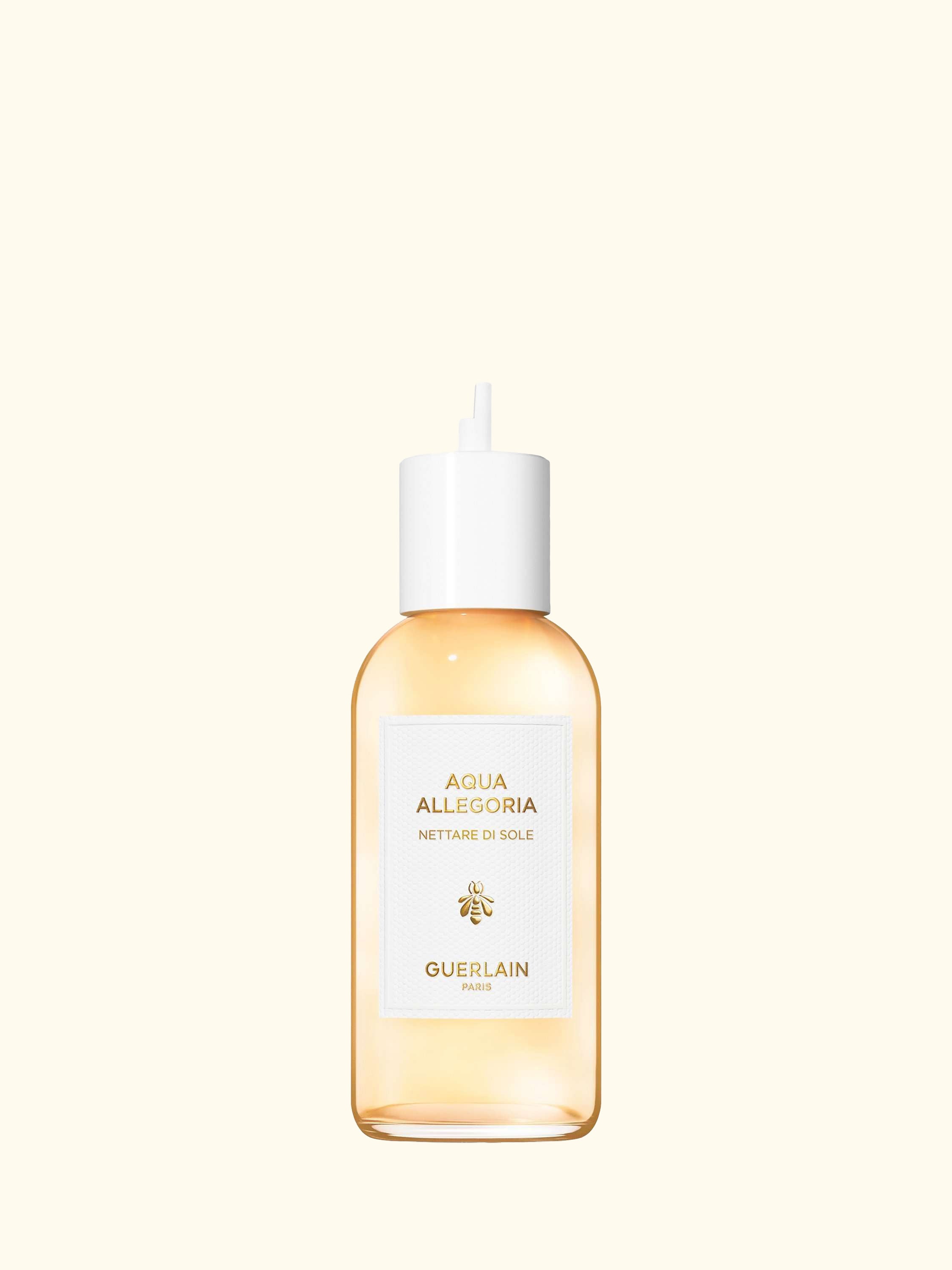 Aqua Allegoria Nettare Di Sole Eau de Toilette, Refill, 200ml