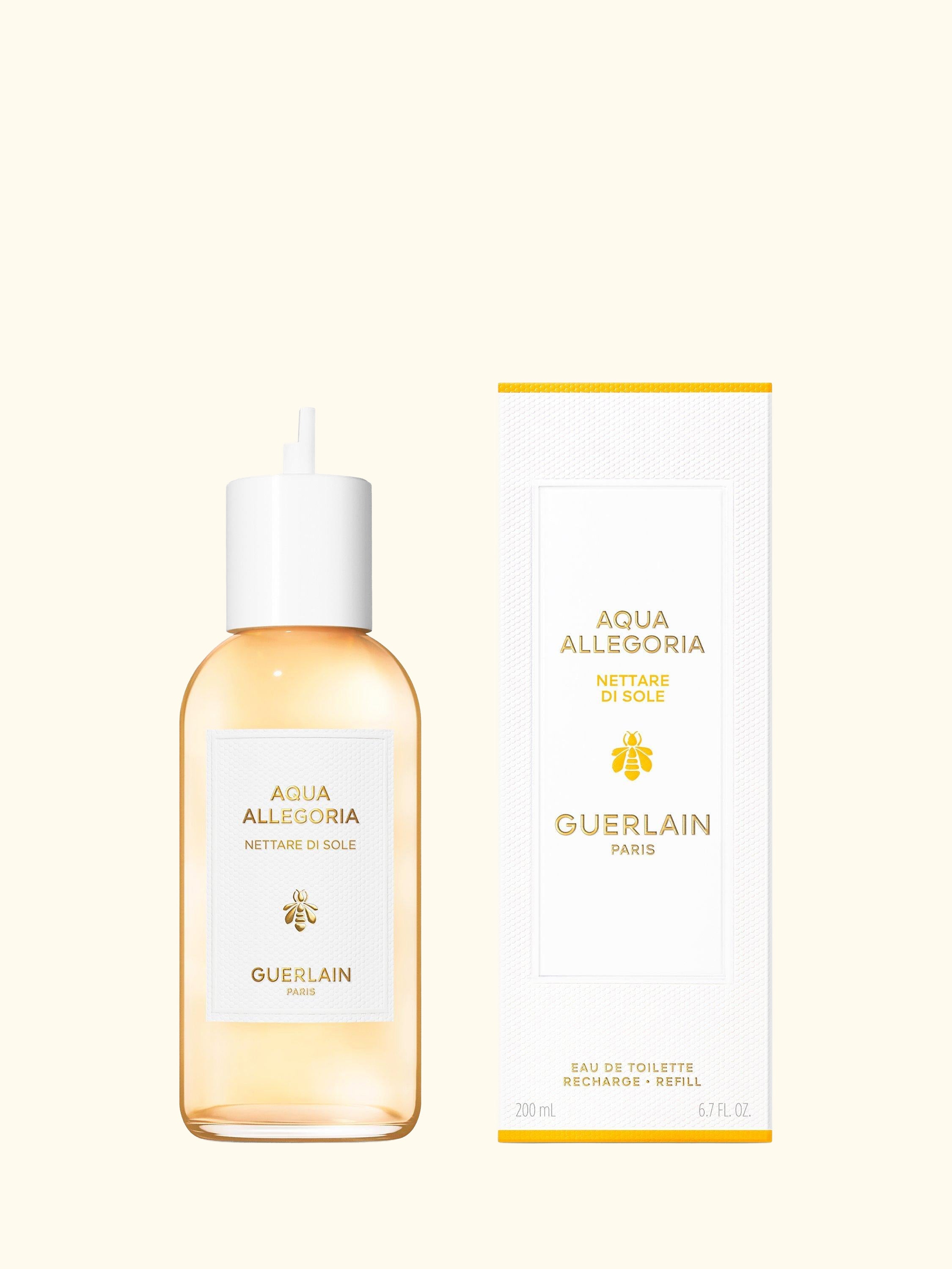 Aqua Allegoria Nettare Di Sole Eau de Toilette, Refill, 200ml