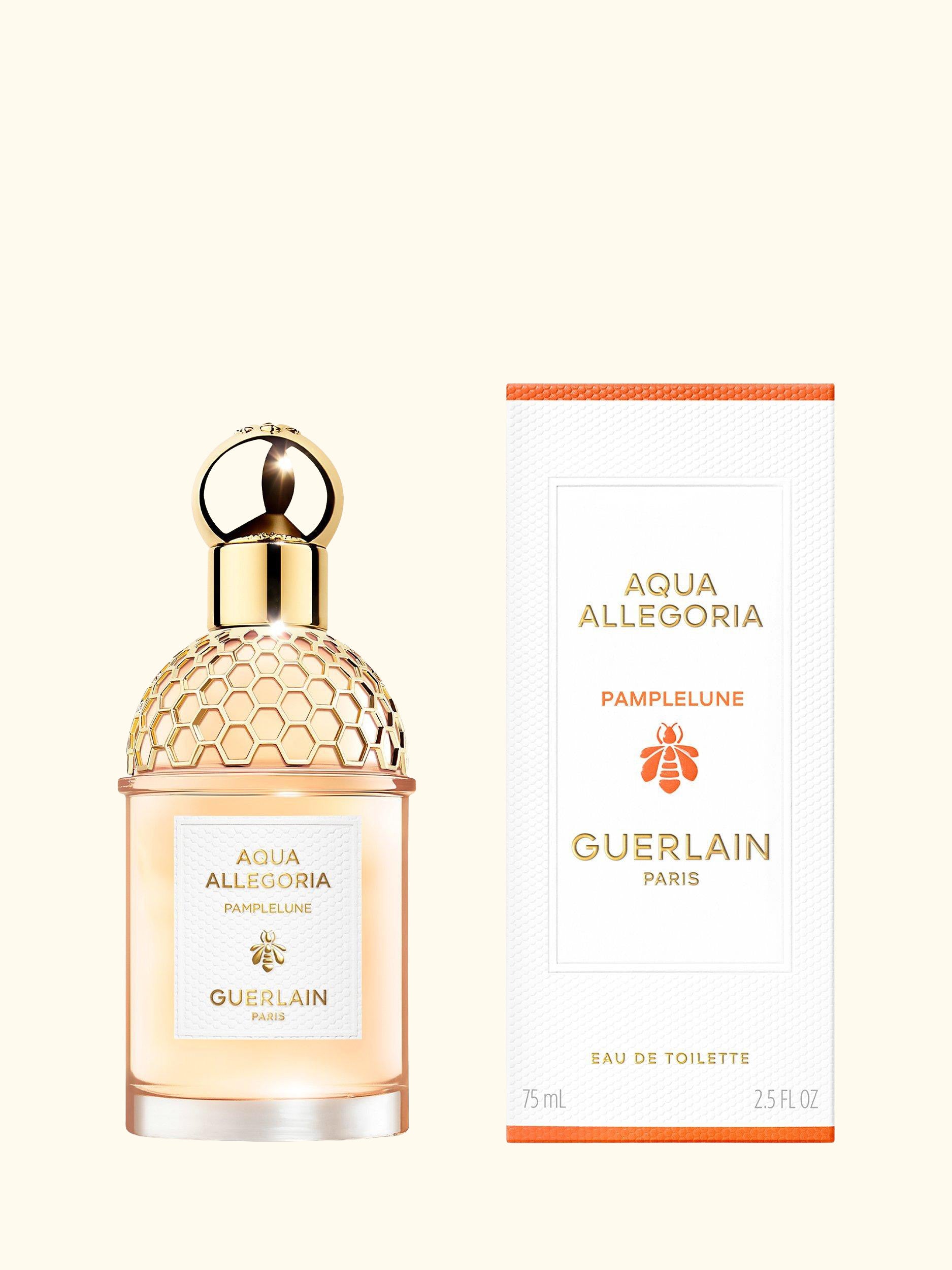 Aqua Allegoria Pamplelune Eau de Toilette Spray