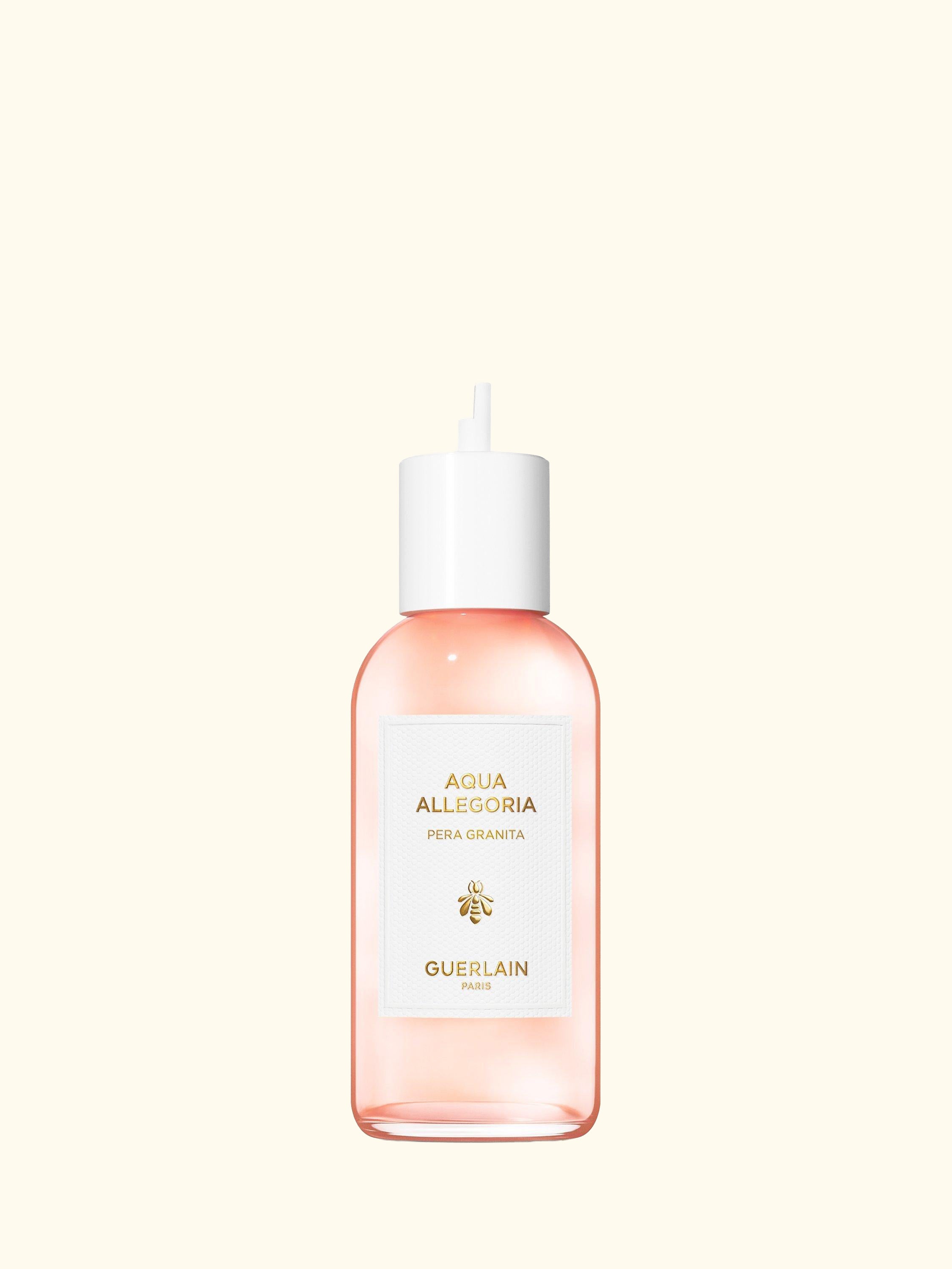 Aqua Allegoria Pera Granita Eau de Toilette, Refill, 200ml