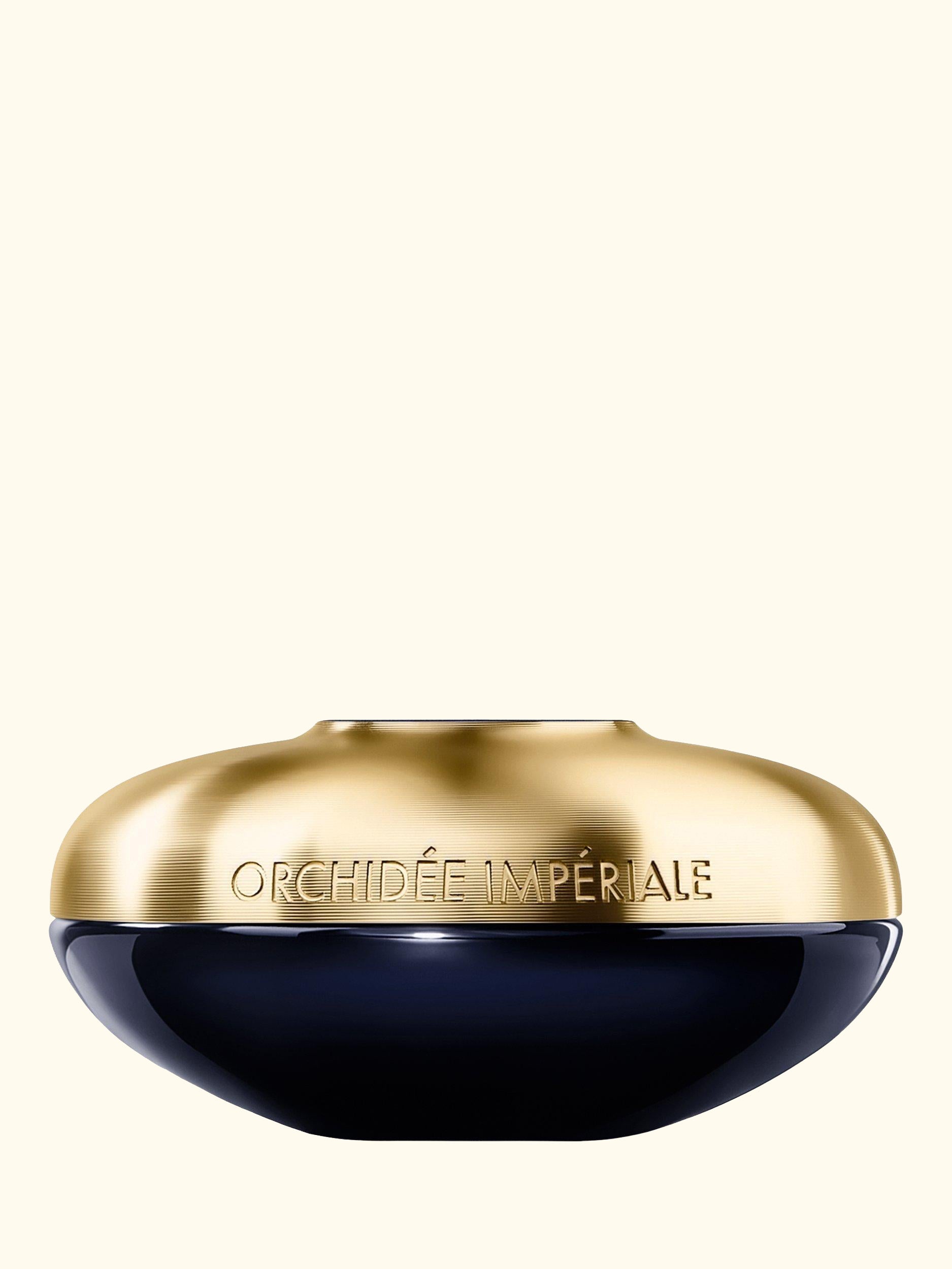 Orchidée Impériale The Light Cream, 50ml