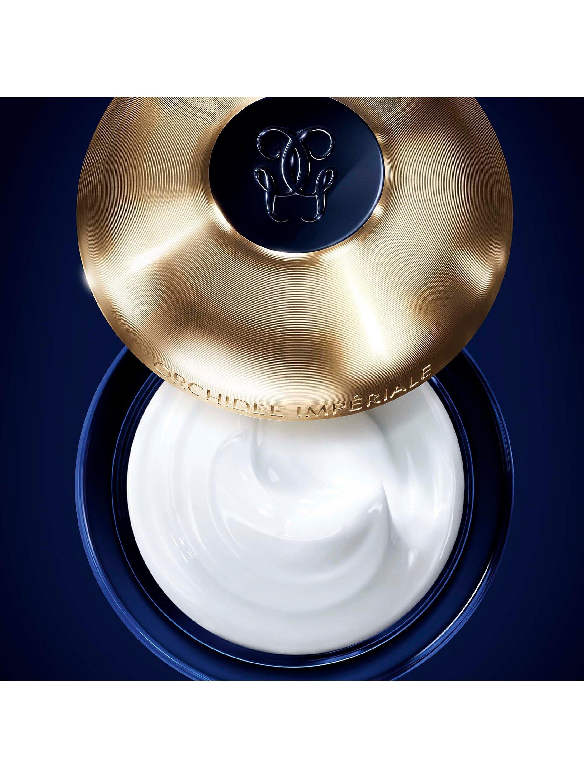 Orchidée Impériale The Light Cream, 50ml