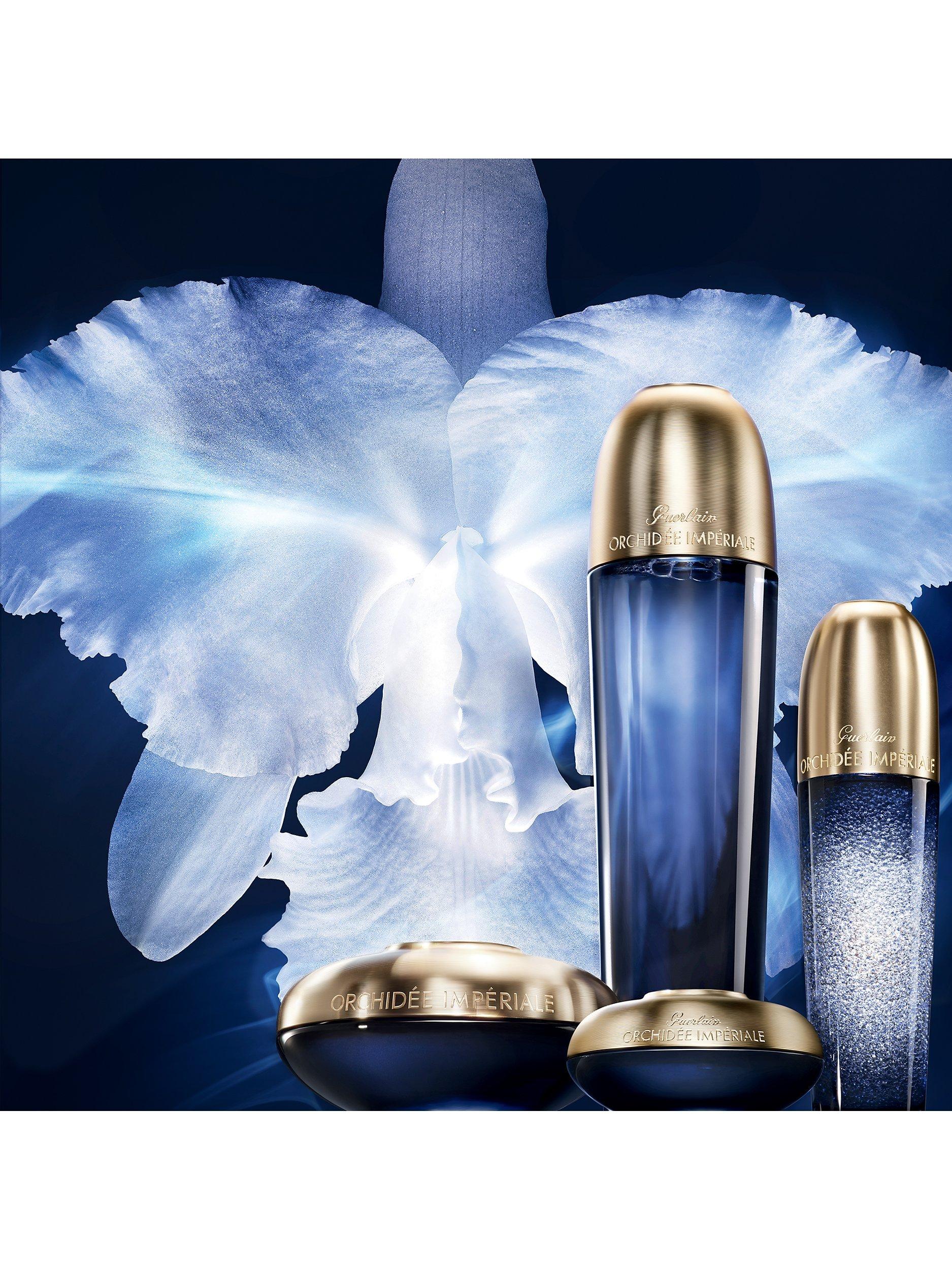 Orchidée Impériale The Light Cream, 50ml