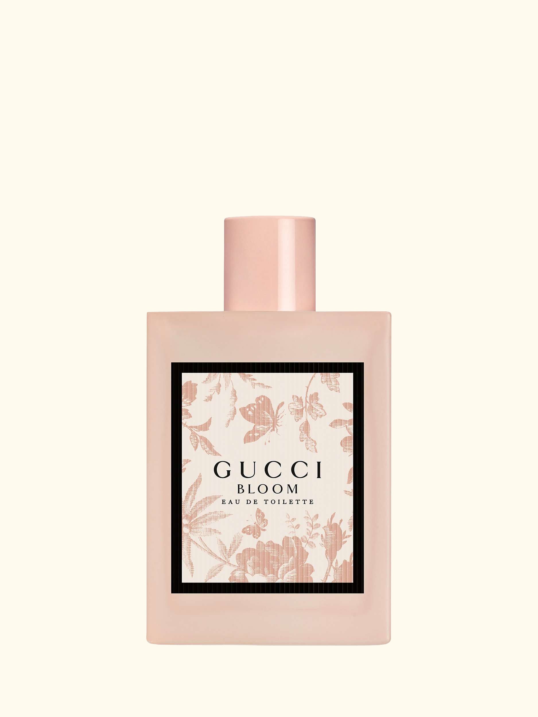 Bloom Eau de Toilette