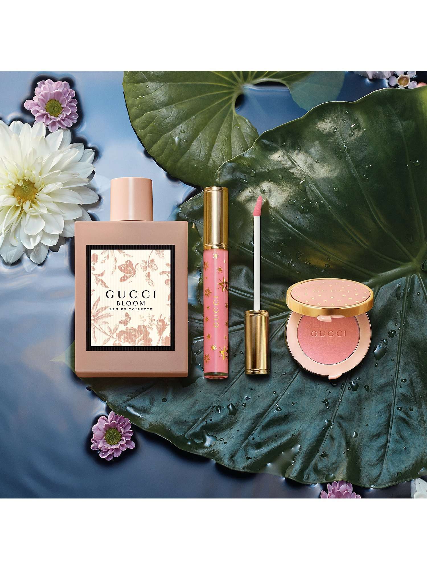 Bloom Eau de Toilette