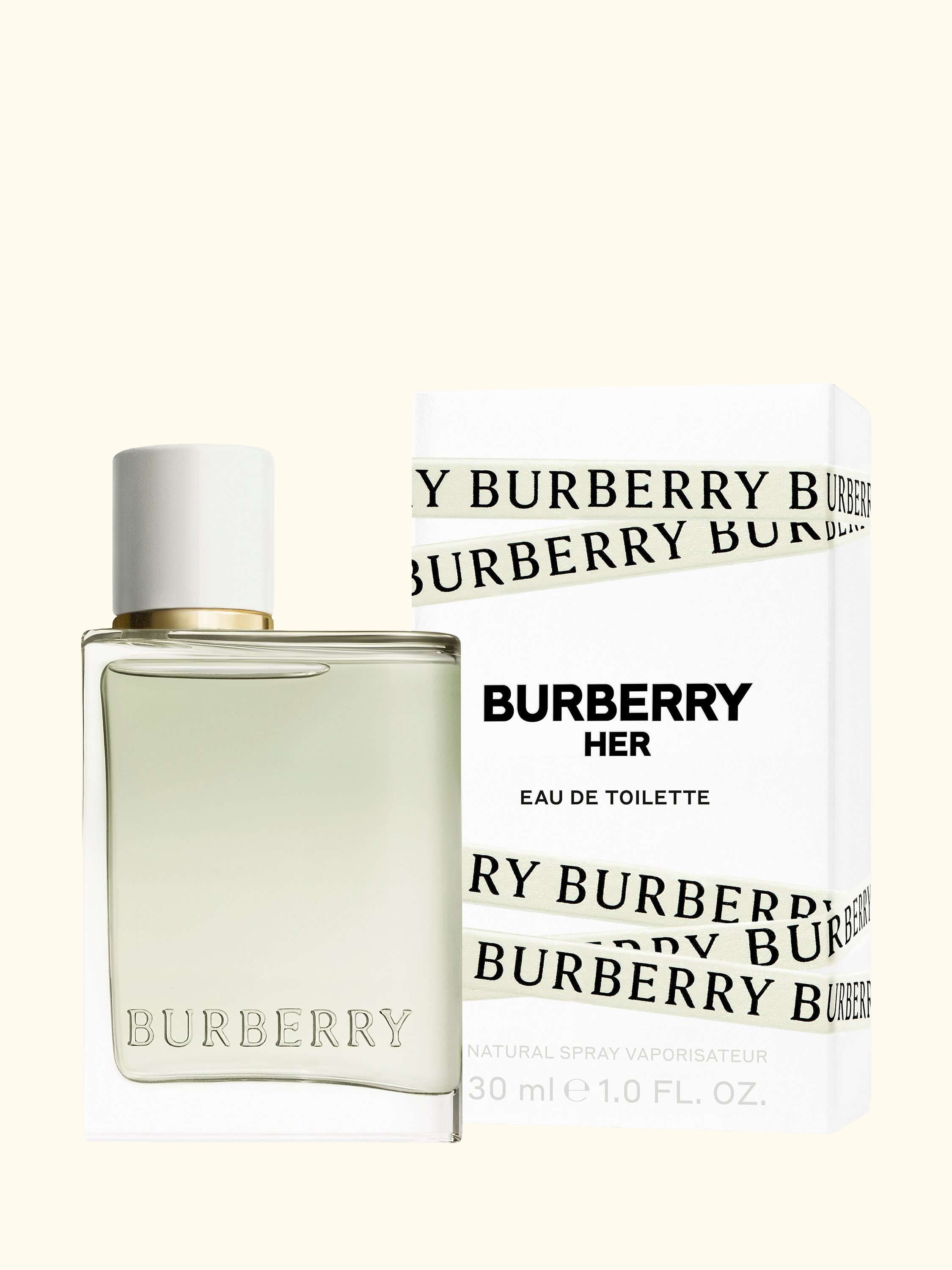 Her Sweet Dreams Eau de Toilette