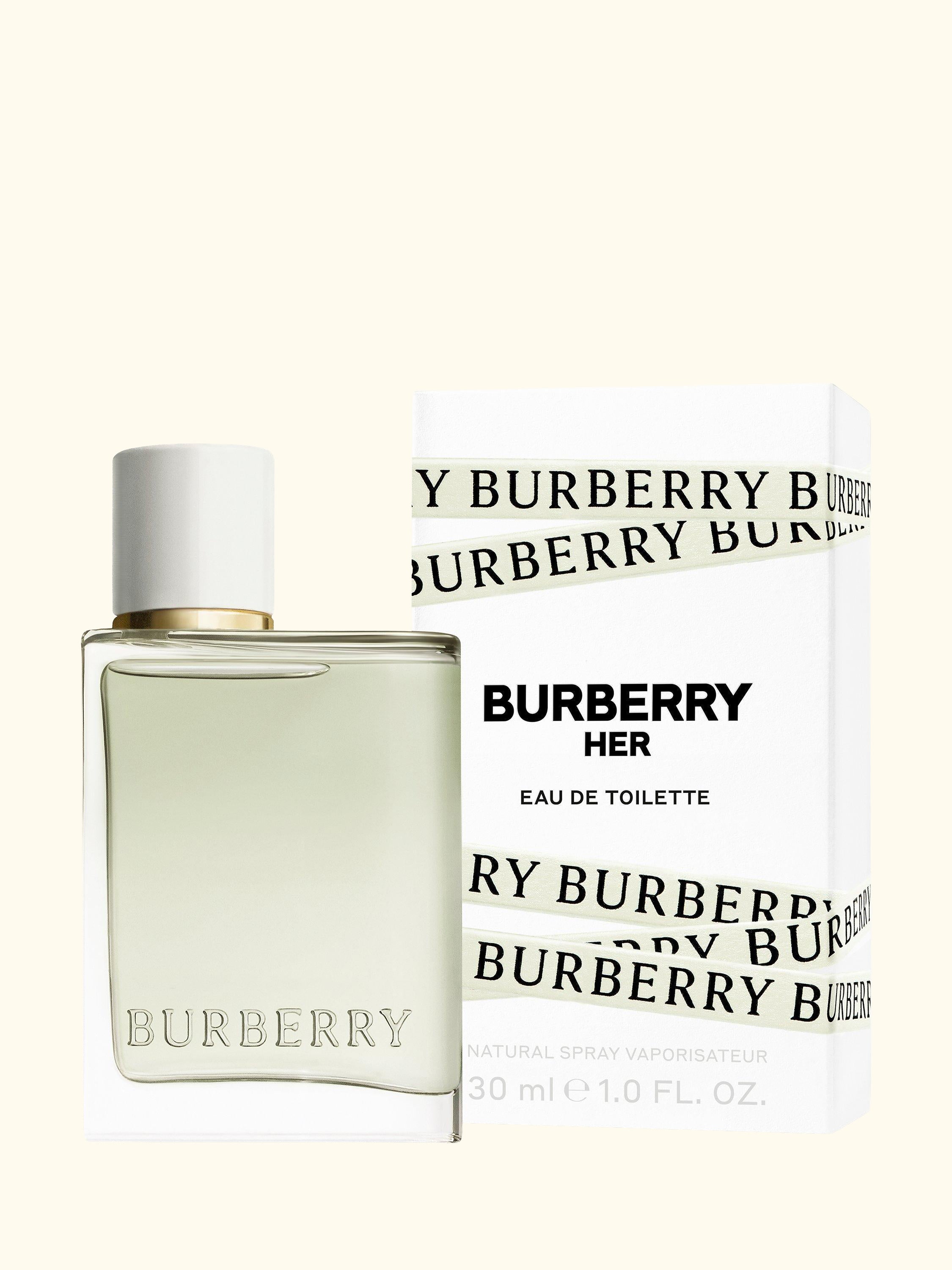Her Sweet Dreams Eau de Toilette