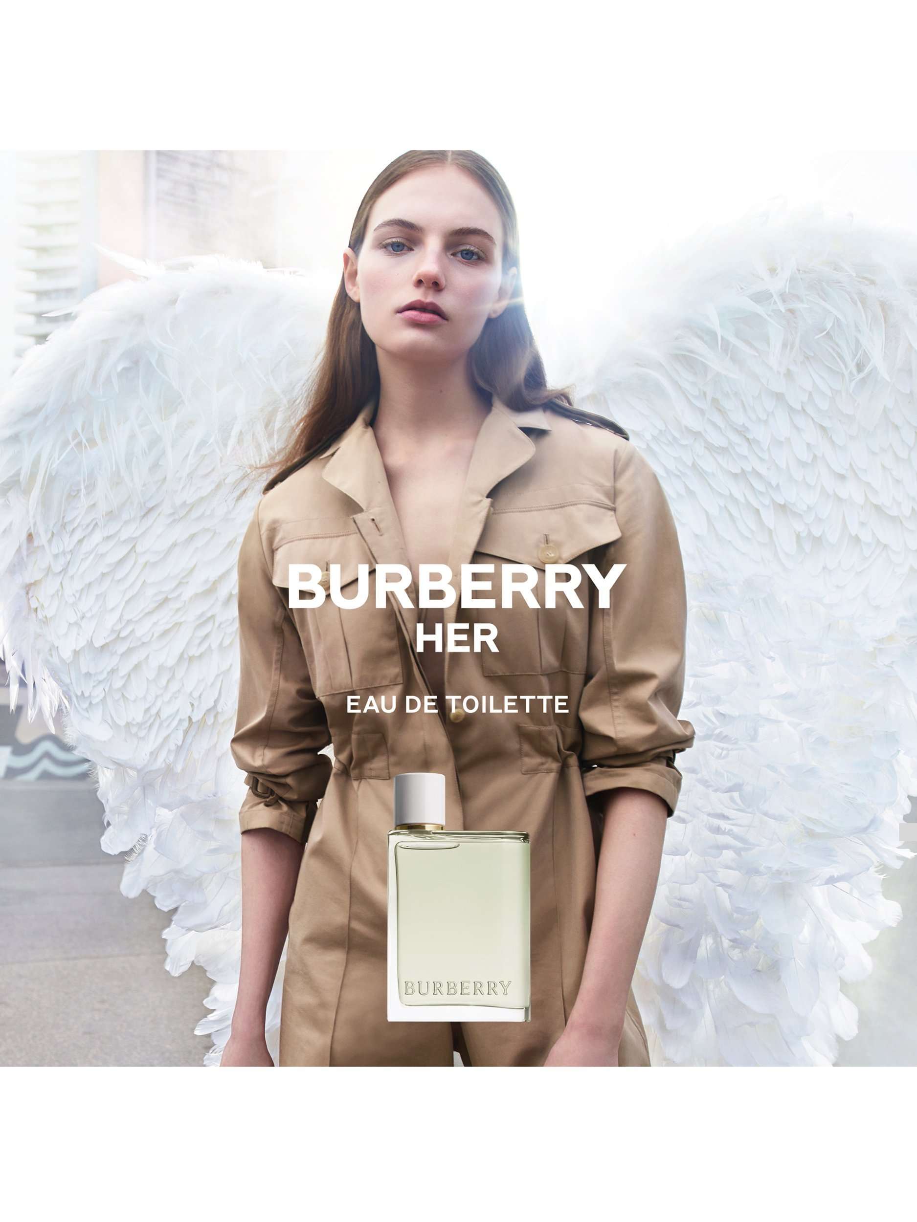 Her Sweet Dreams Eau de Toilette