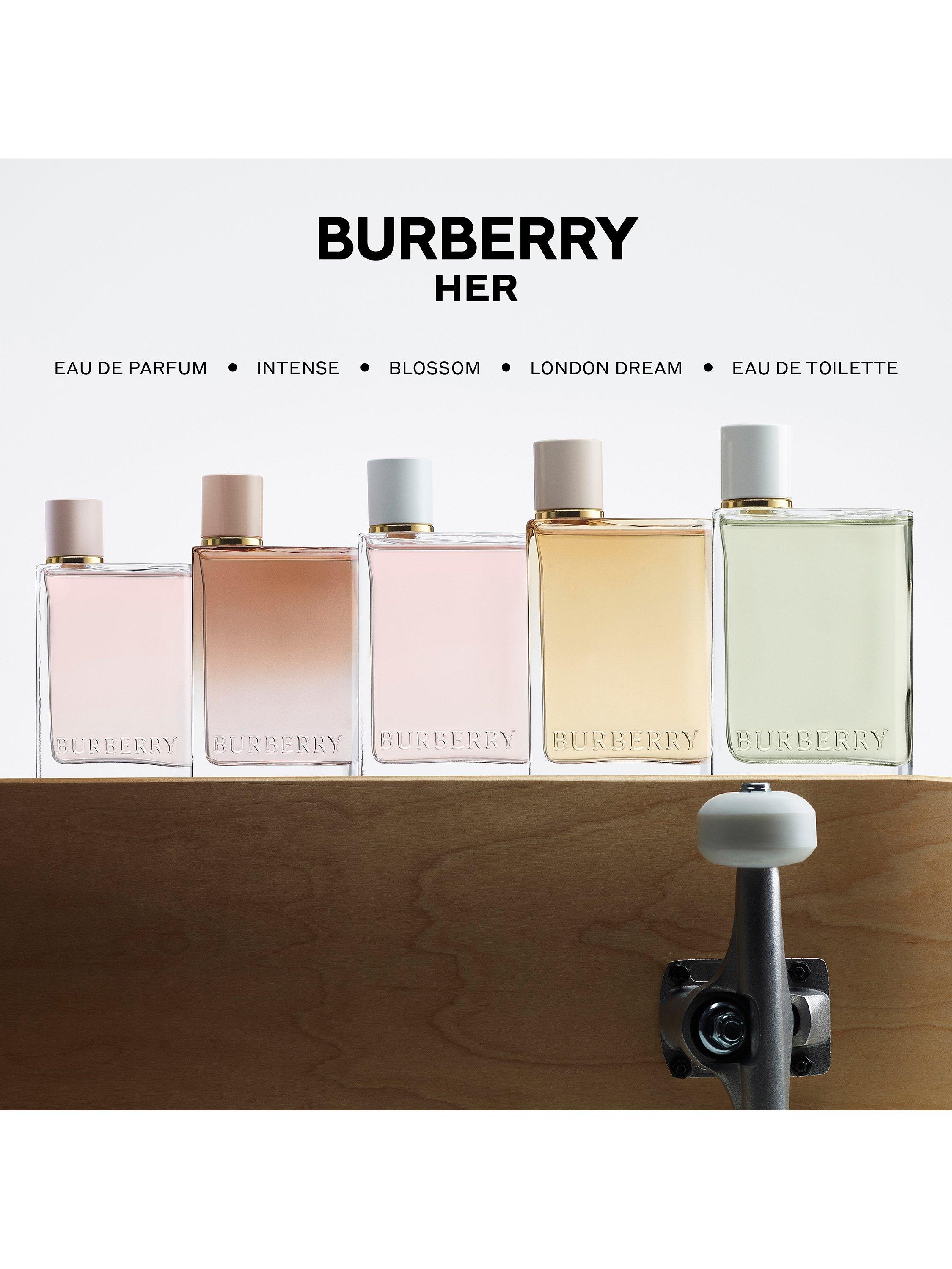 Her Sweet Dreams Eau de Toilette