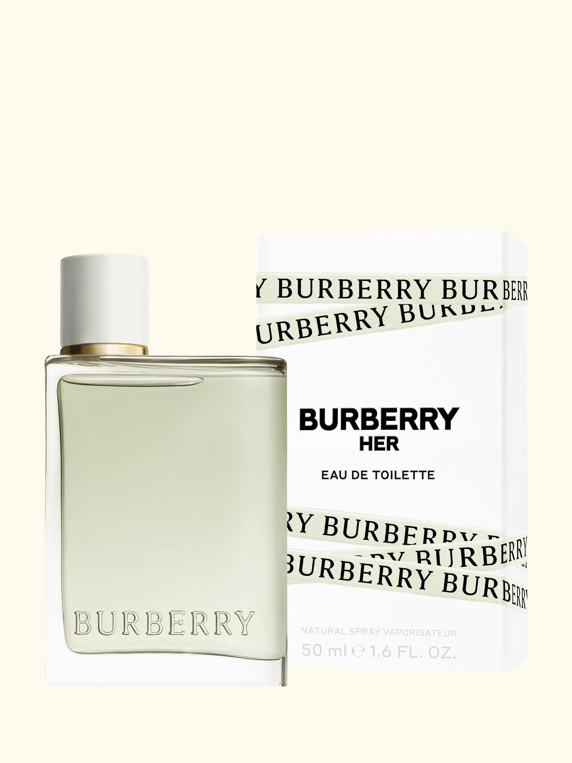 Her Sweet Dreams Eau de Toilette