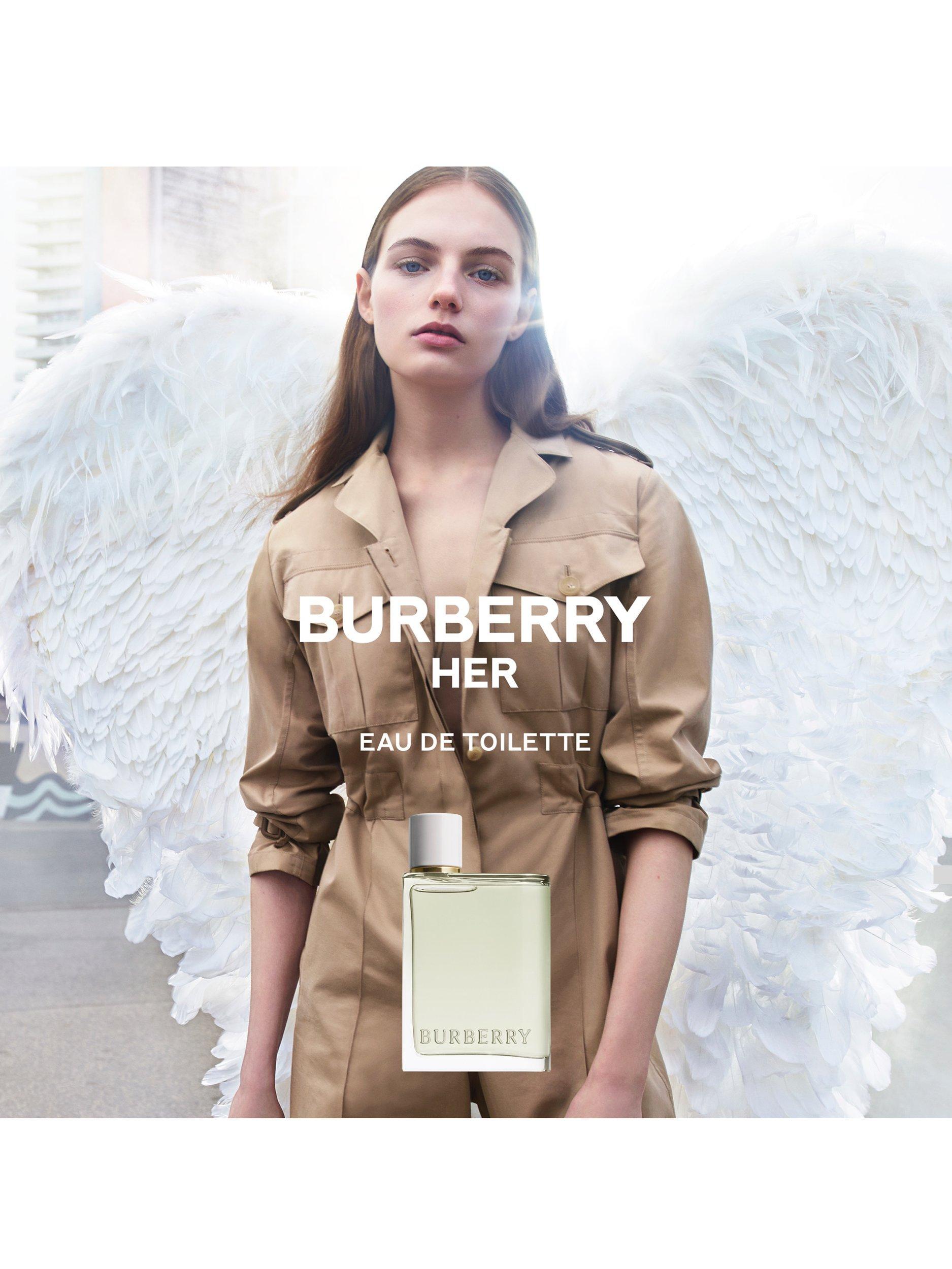 Her Sweet Dreams Eau de Toilette